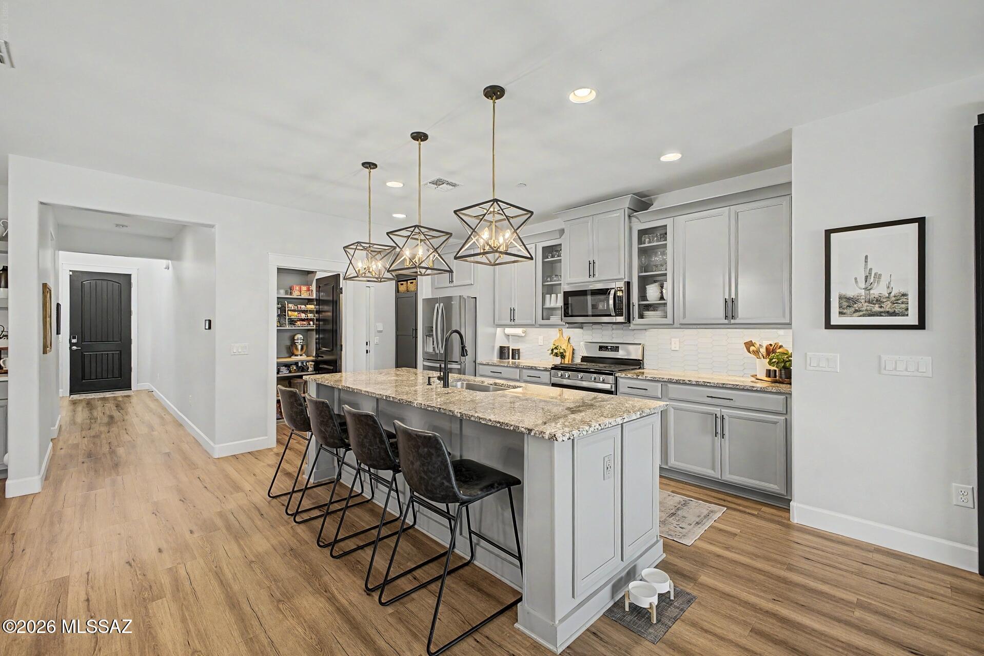 Rancho Del Lago BLK D - Residential