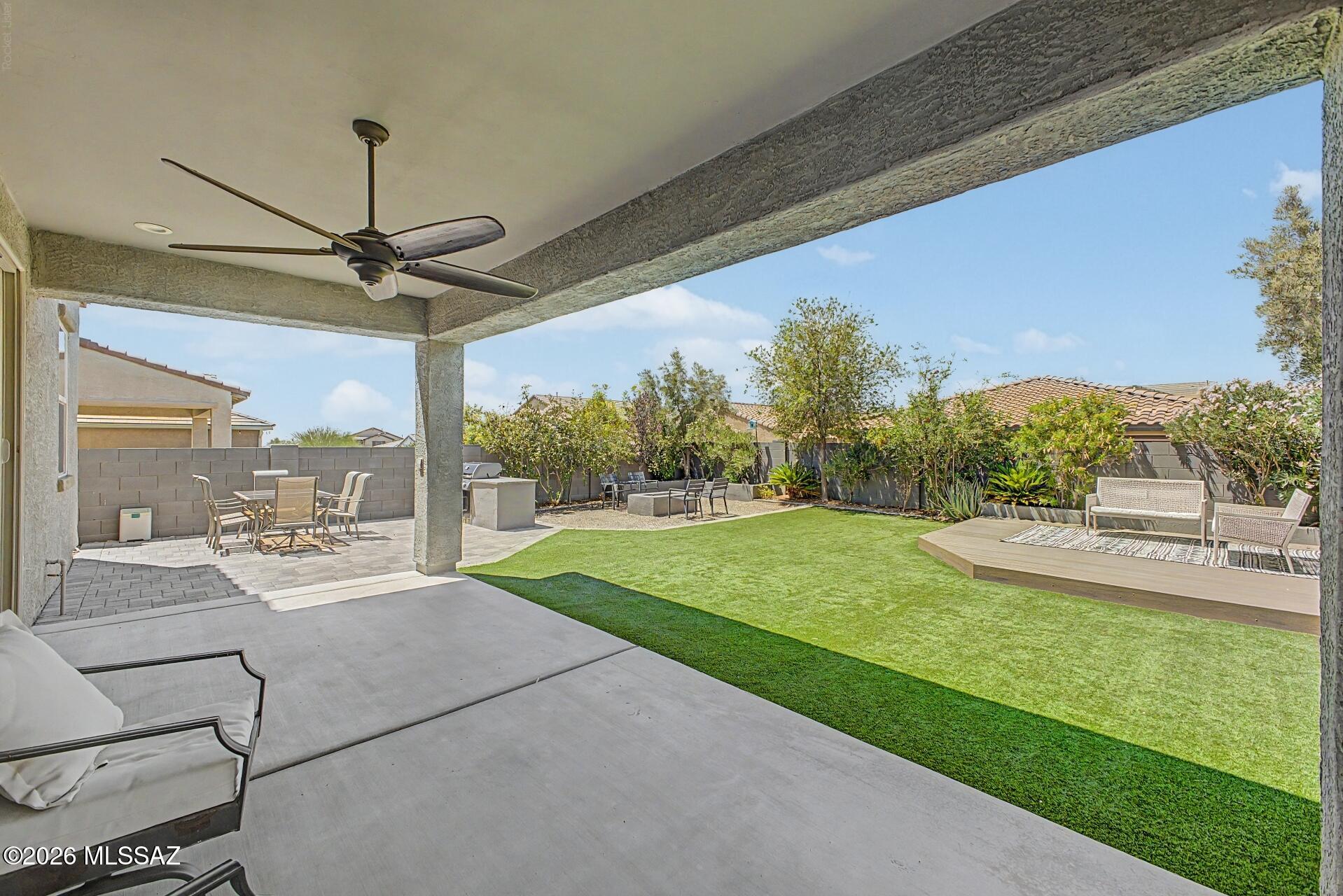 Rancho Del Lago BLK D - Residential