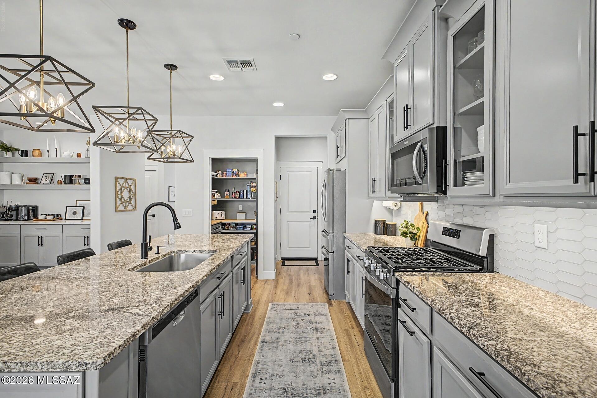 Rancho Del Lago BLK D - Residential