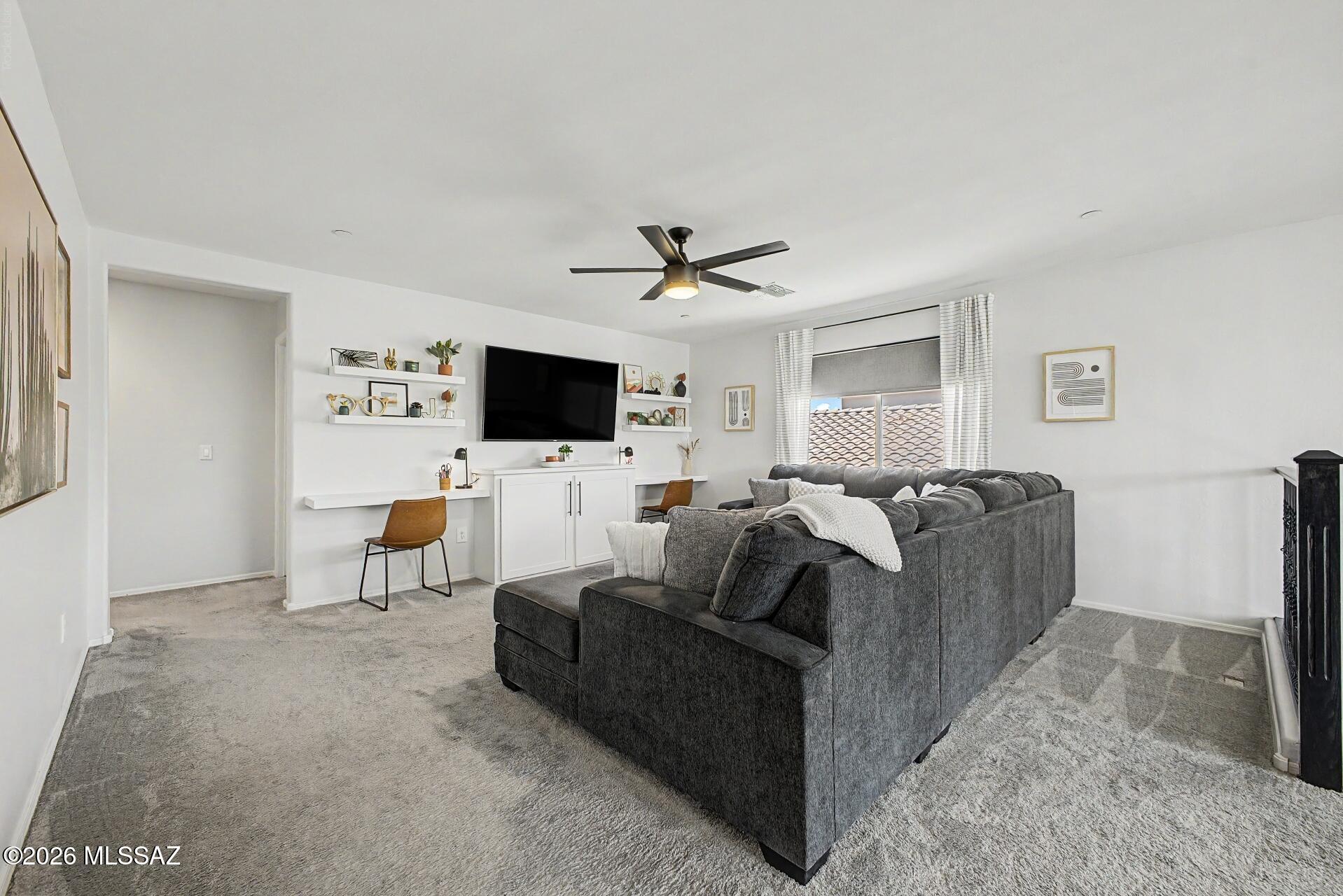 Rancho Del Lago BLK D - Residential