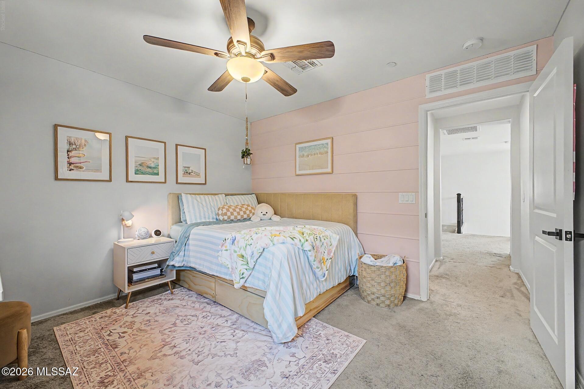Rancho Del Lago BLK D - Residential