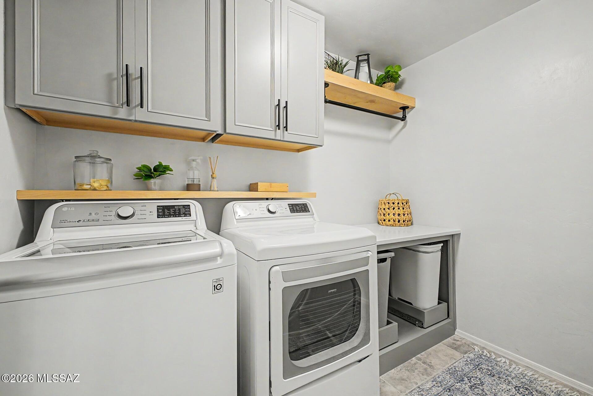 Rancho Del Lago BLK D - Residential