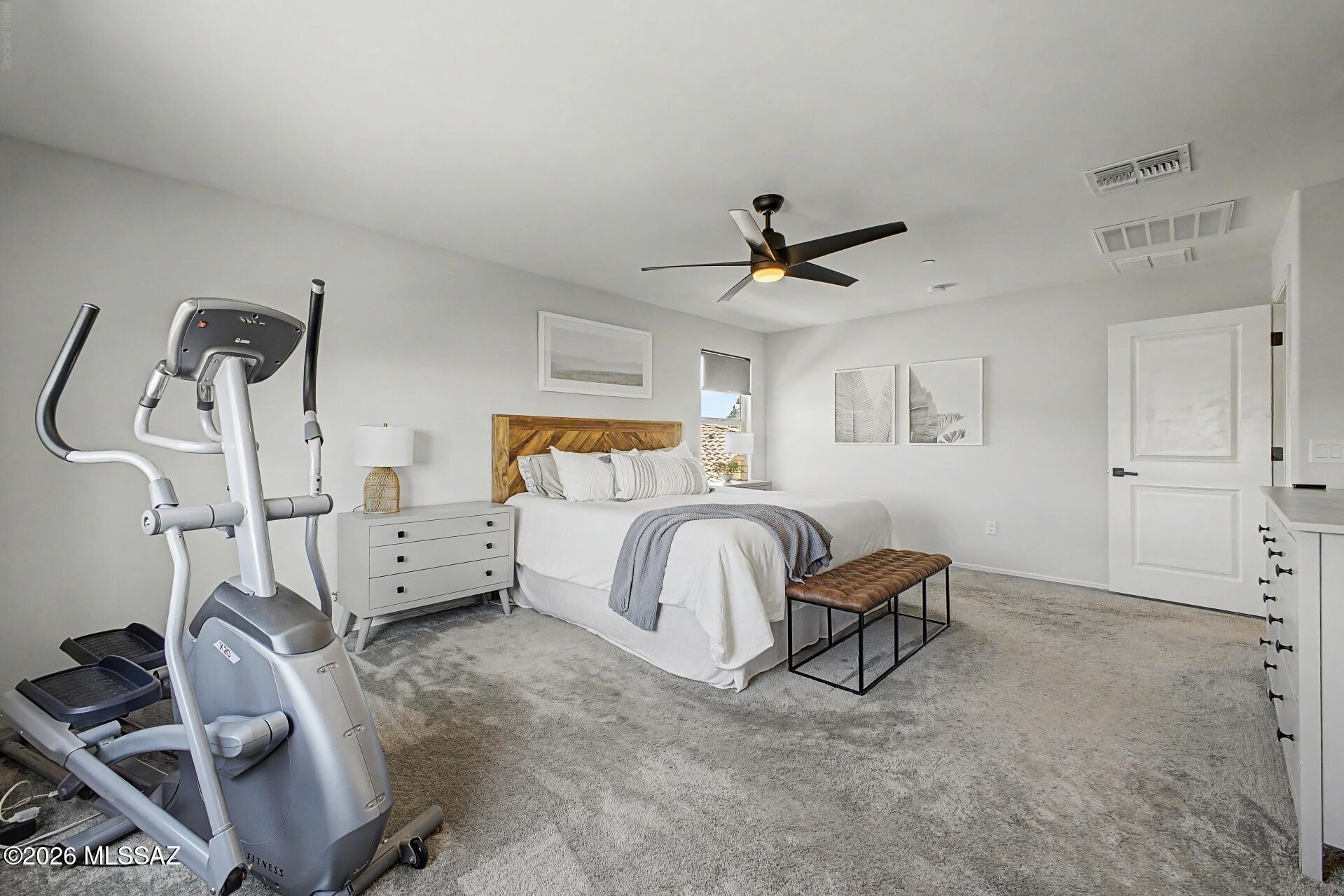Rancho Del Lago BLK D - Residential