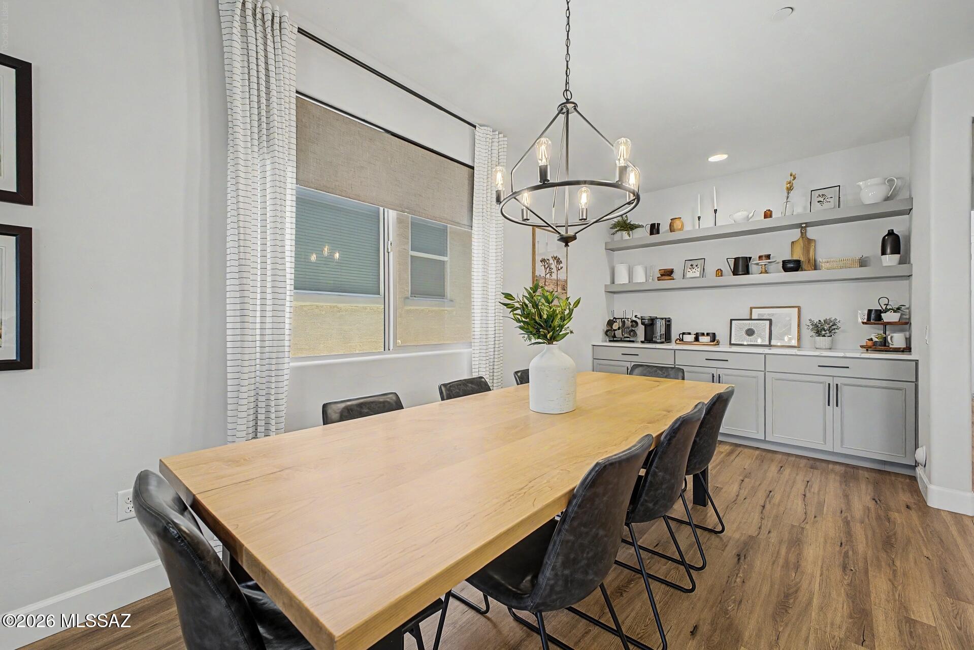 Rancho Del Lago BLK D - Residential