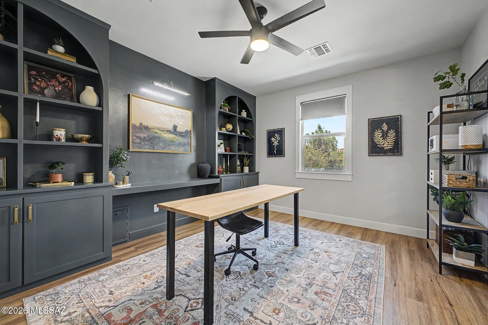 Rancho Del Lago BLK D - Residential