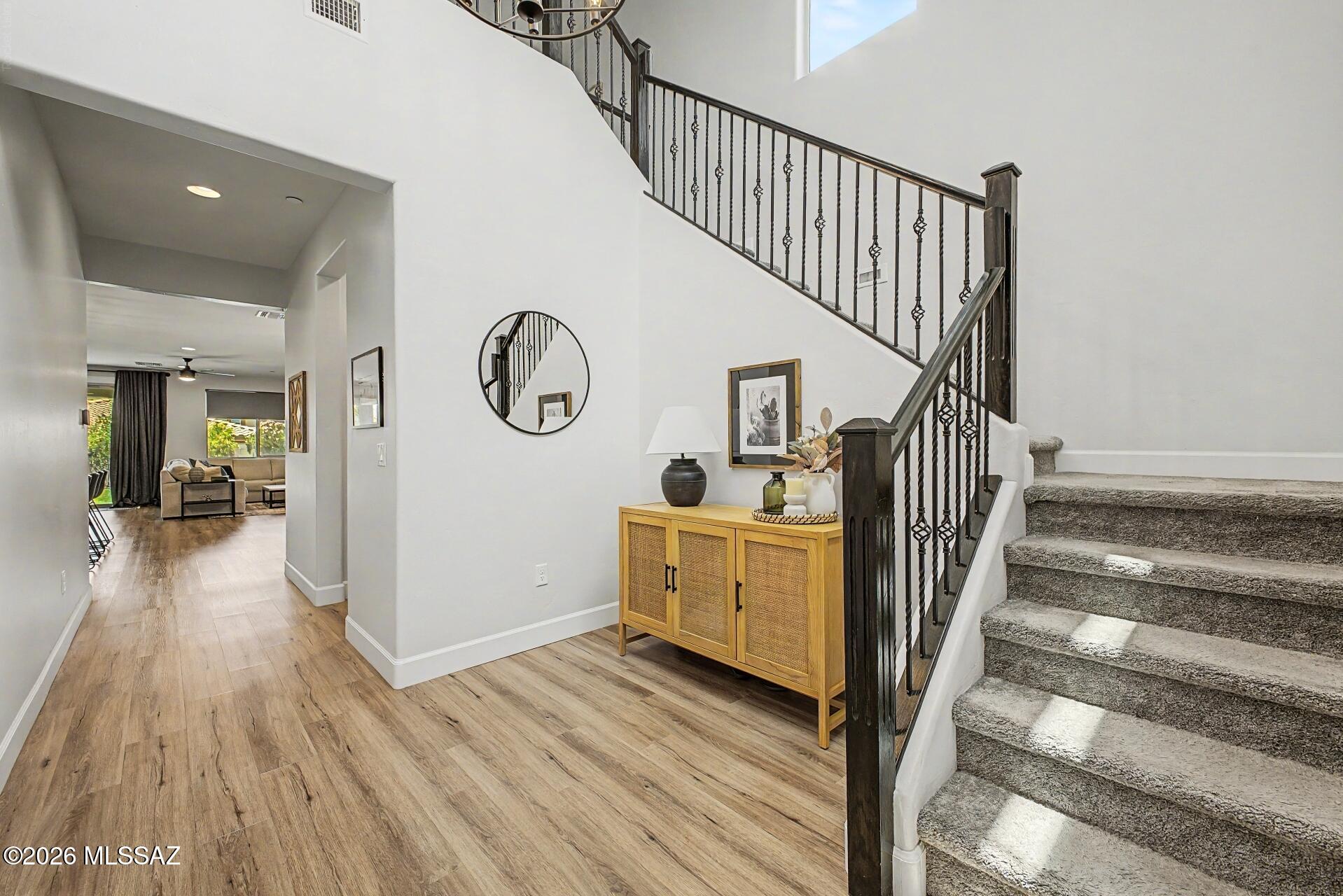 Rancho Del Lago BLK D - Residential