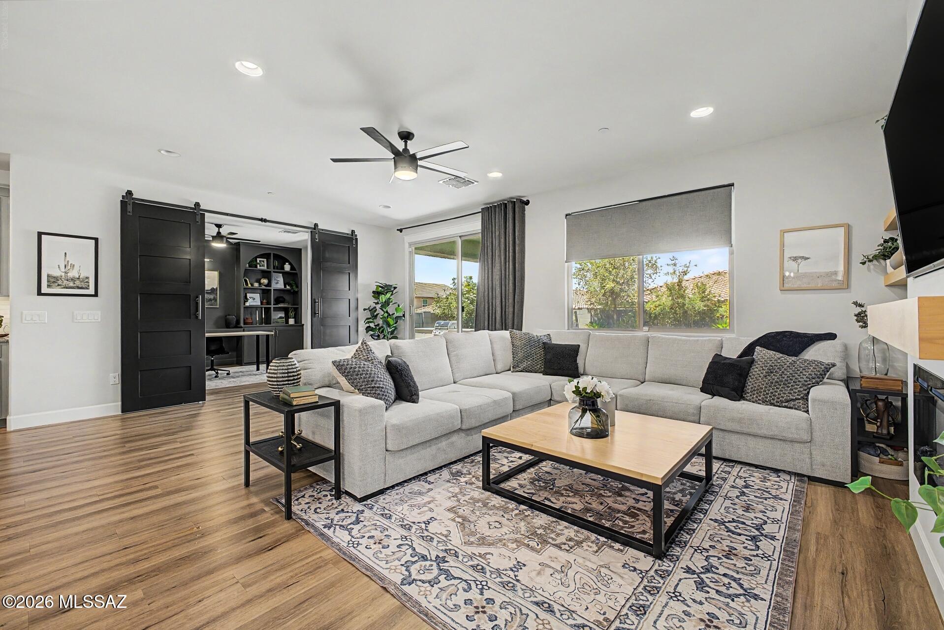 Rancho Del Lago BLK D - Residential