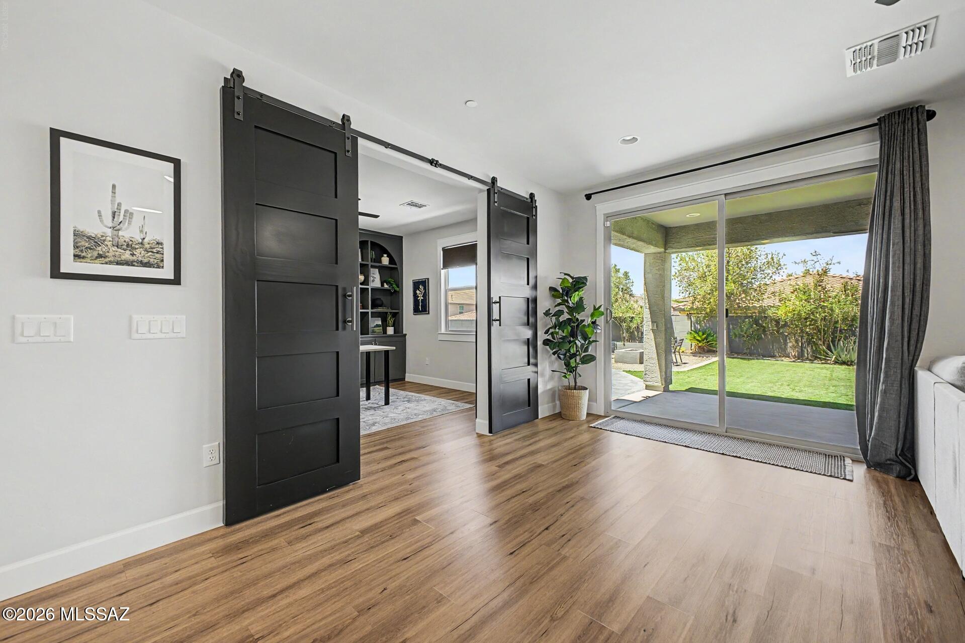 Rancho Del Lago BLK D - Residential