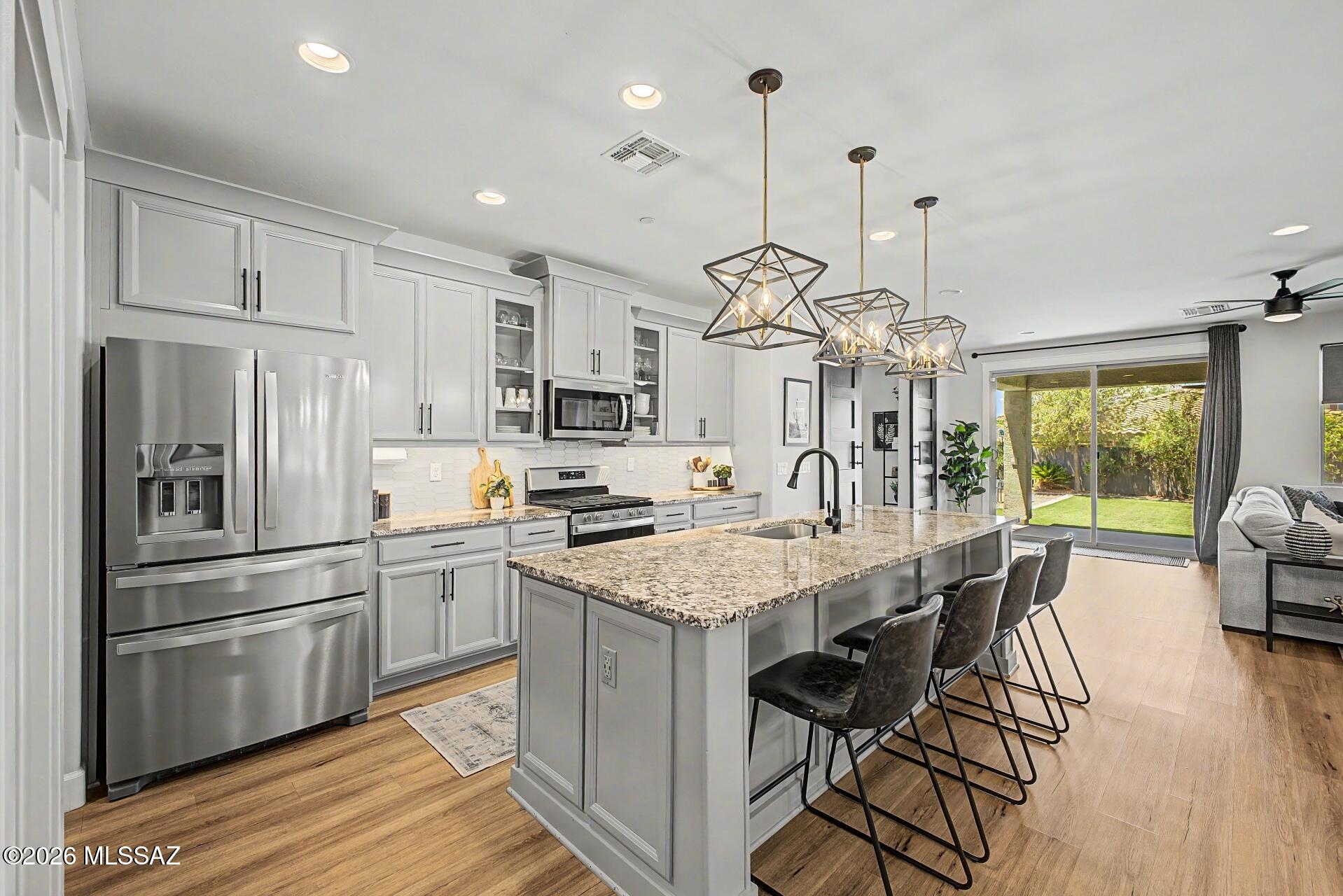 Rancho Del Lago BLK D - Residential