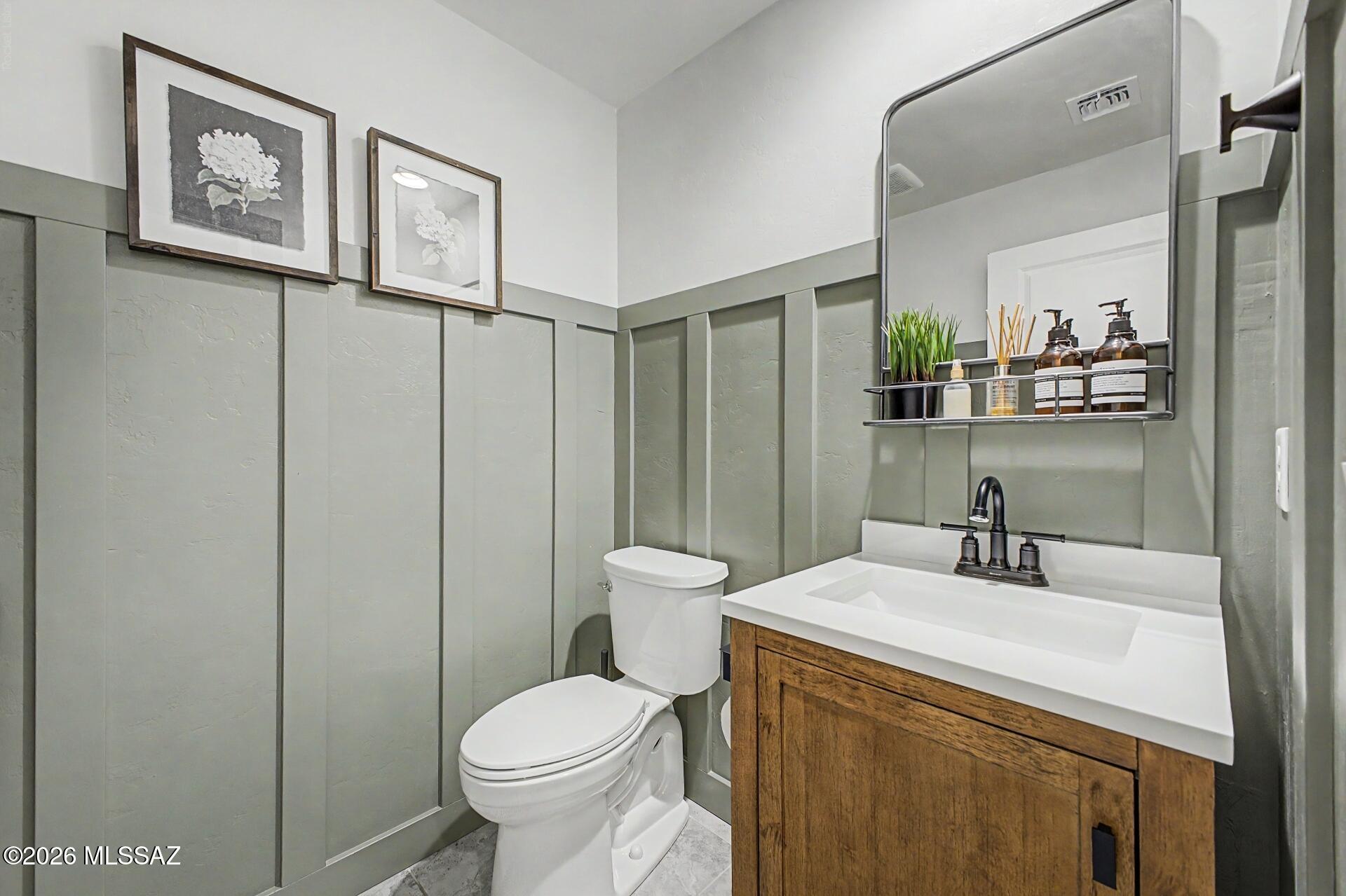 Rancho Del Lago BLK D - Residential