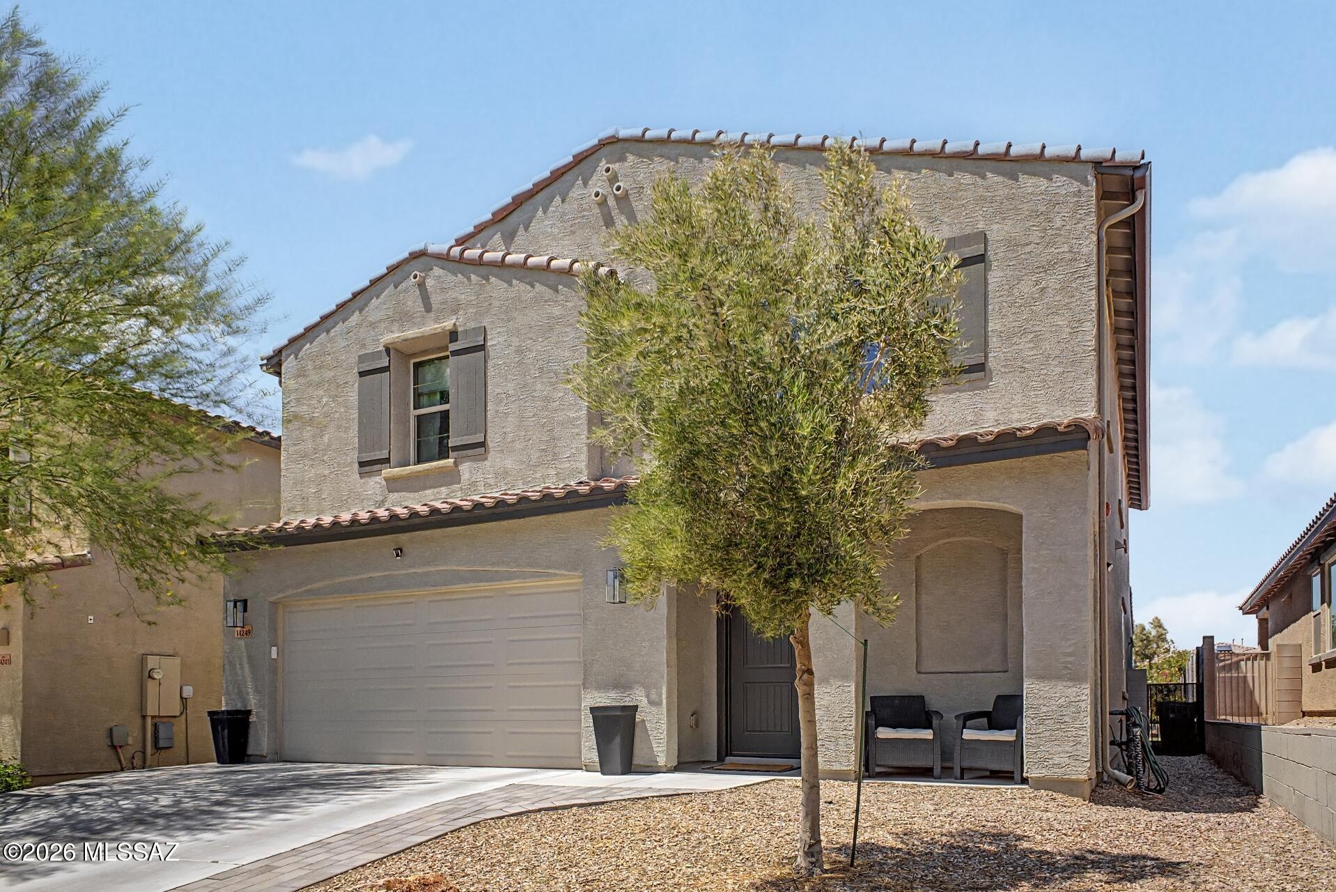 Rancho Del Lago BLK D - Residential