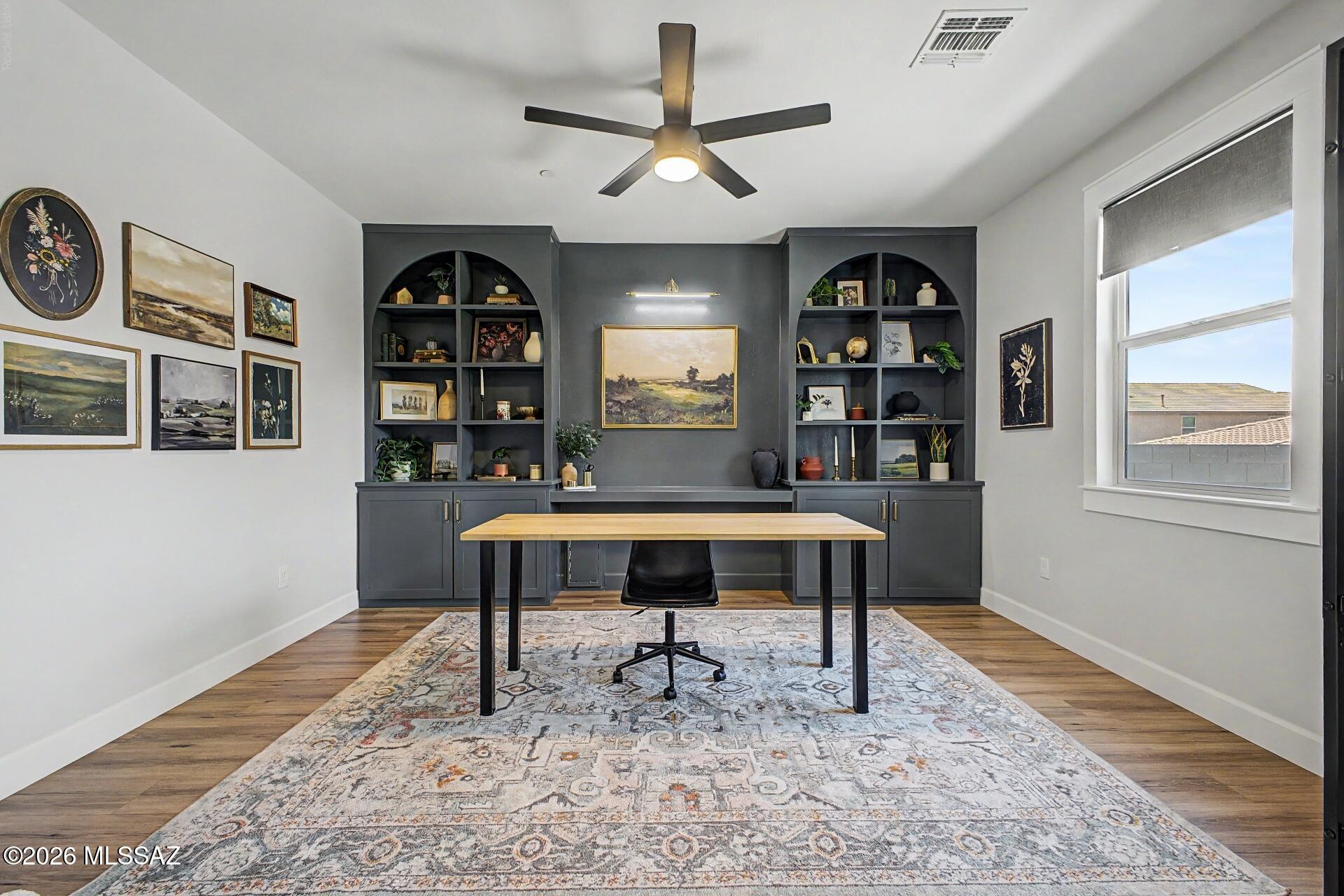 Rancho Del Lago BLK D - Residential