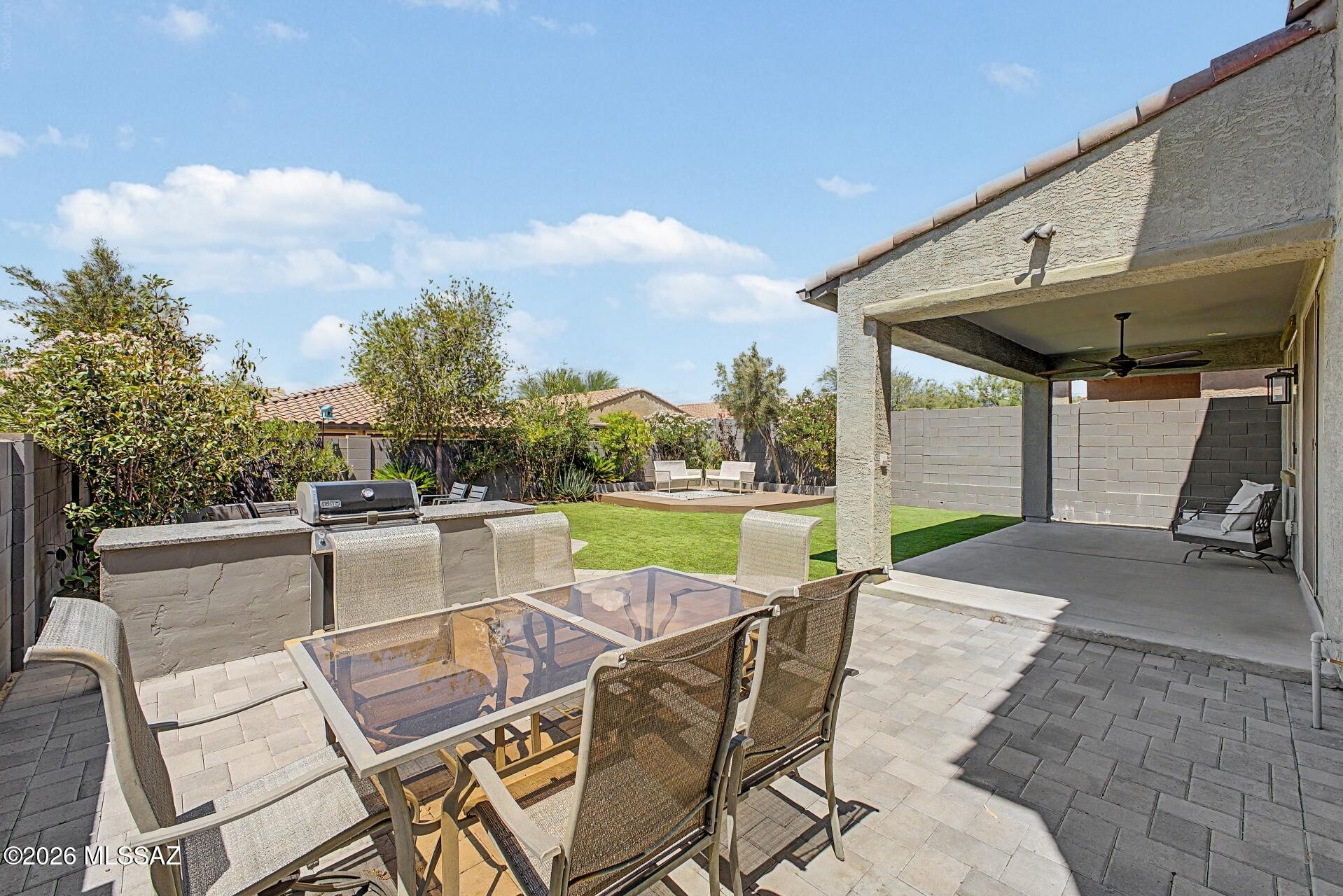 Rancho Del Lago BLK D - Residential
