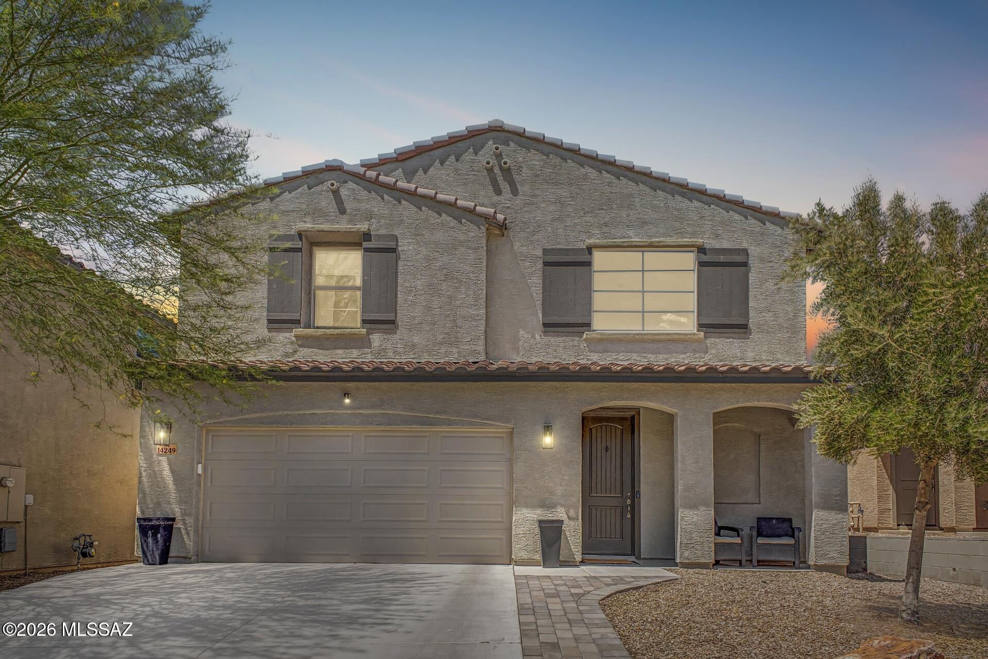 Rancho Del Lago BLK D - Residential