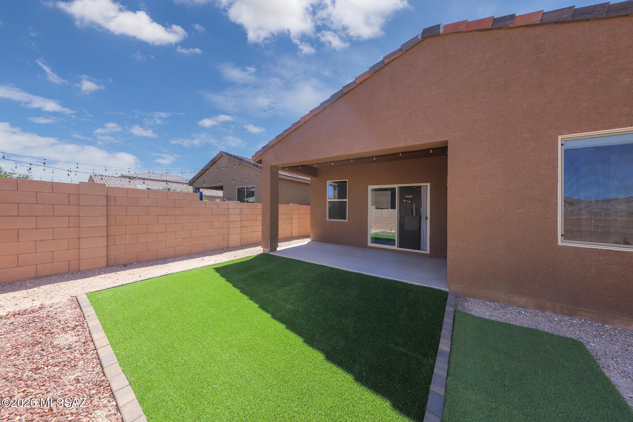 La Estancia De Tucson (1-330) - Residential Lease