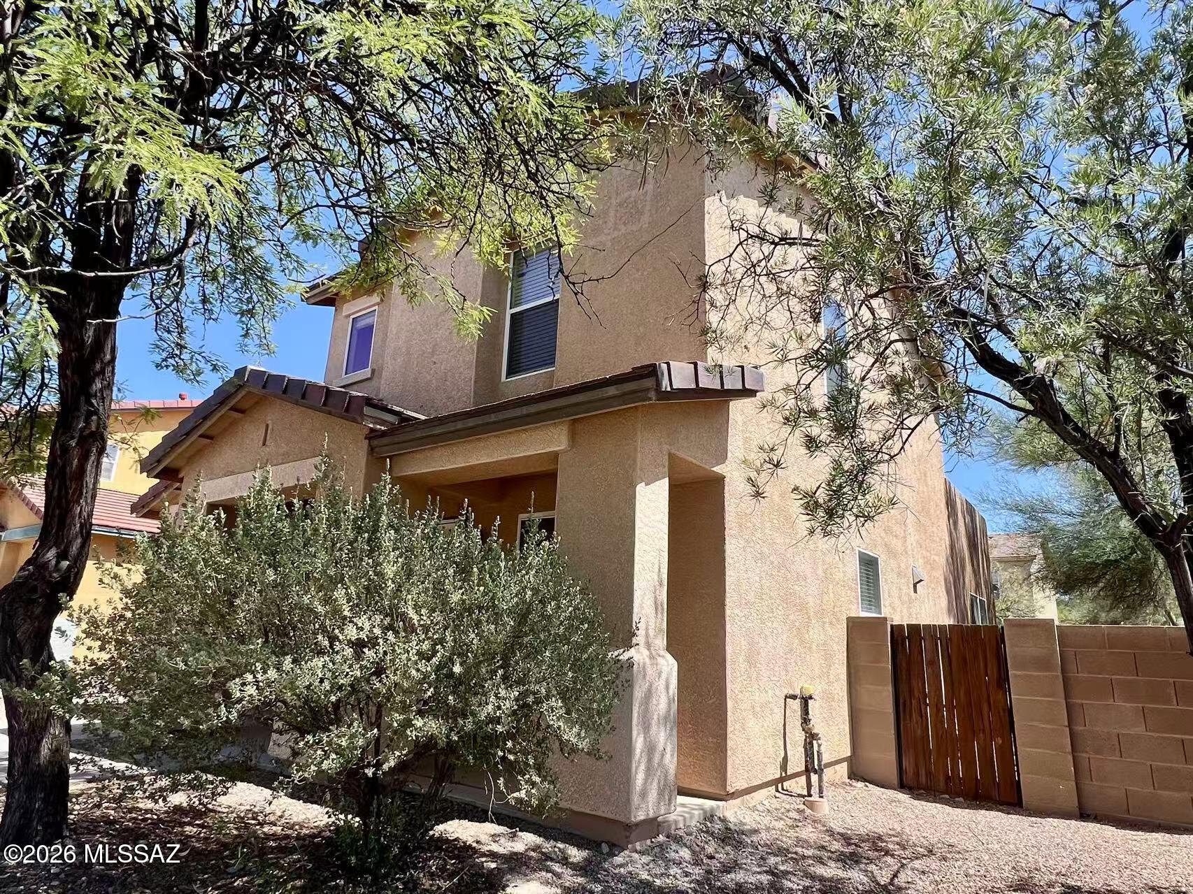 Riverhaven (1-373) - Residential