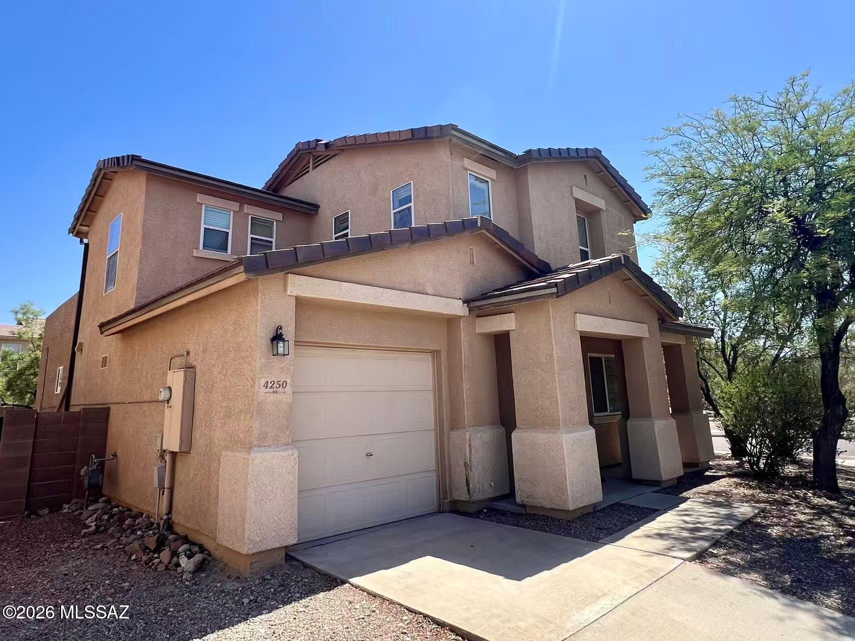 Riverhaven (1-373) - Residential