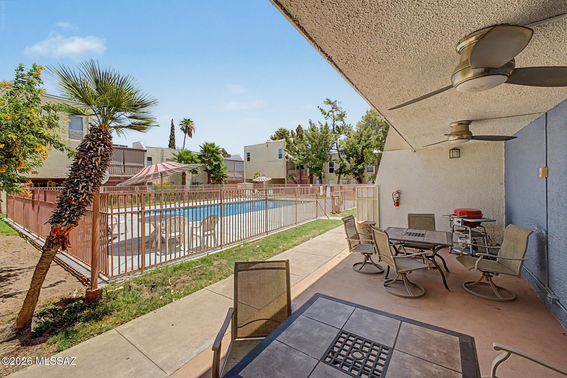 Las Colinas Condominiums - Residential