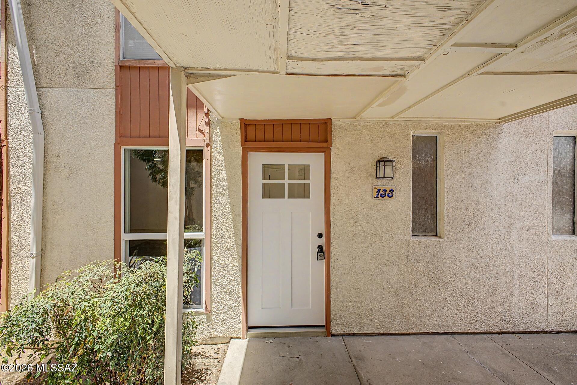 Las Colinas Condominiums - Residential