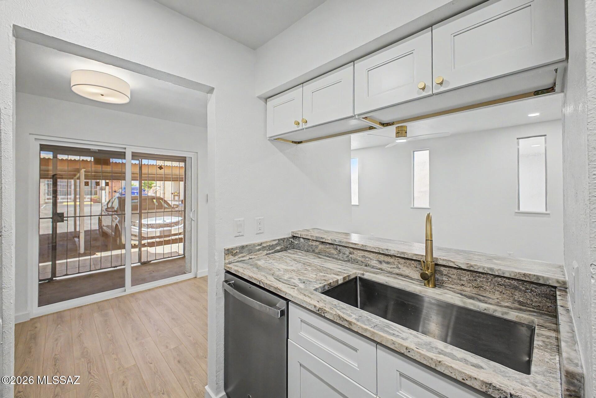 Las Colinas Condominiums - Residential