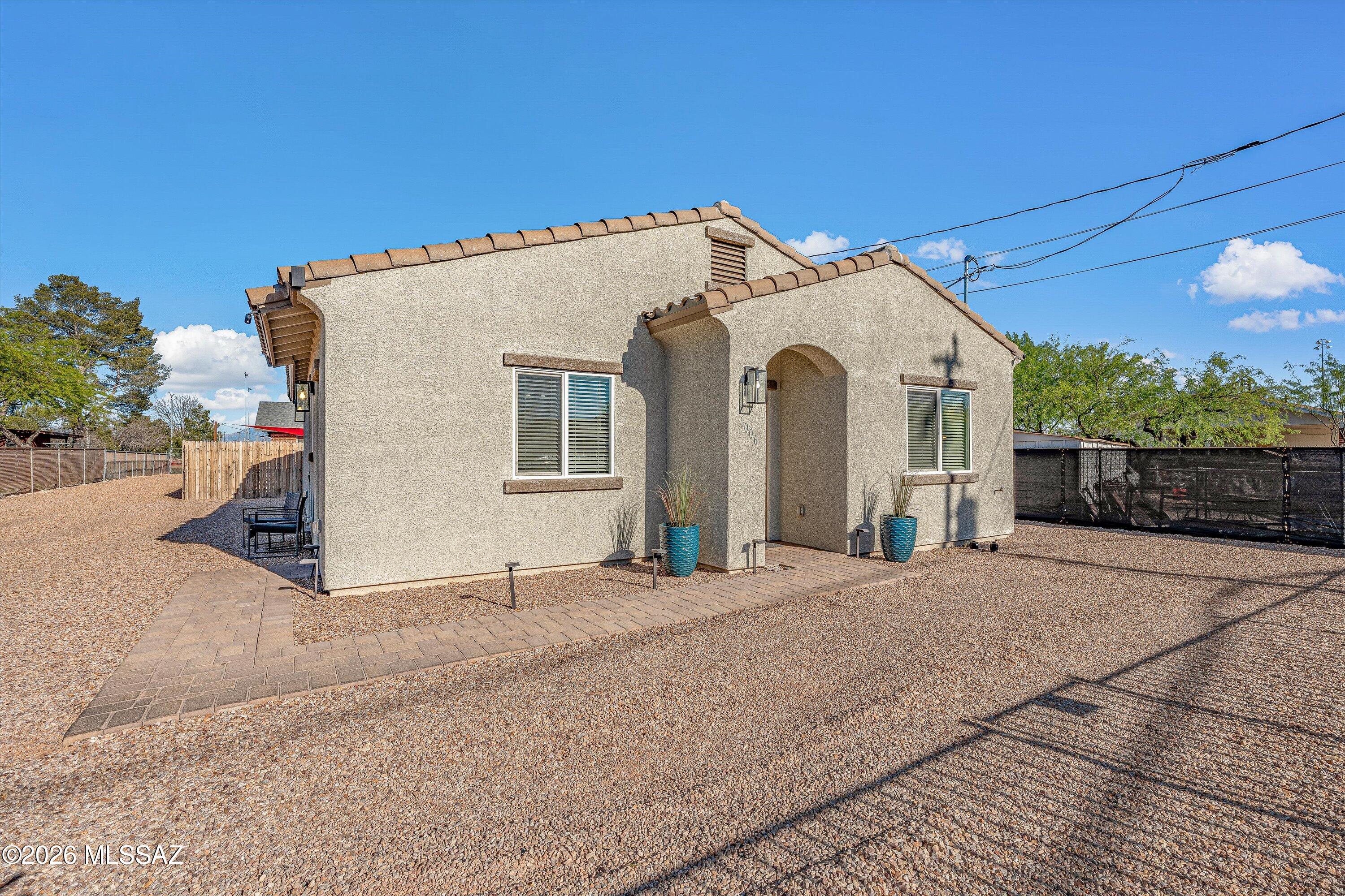 N/A - Residential