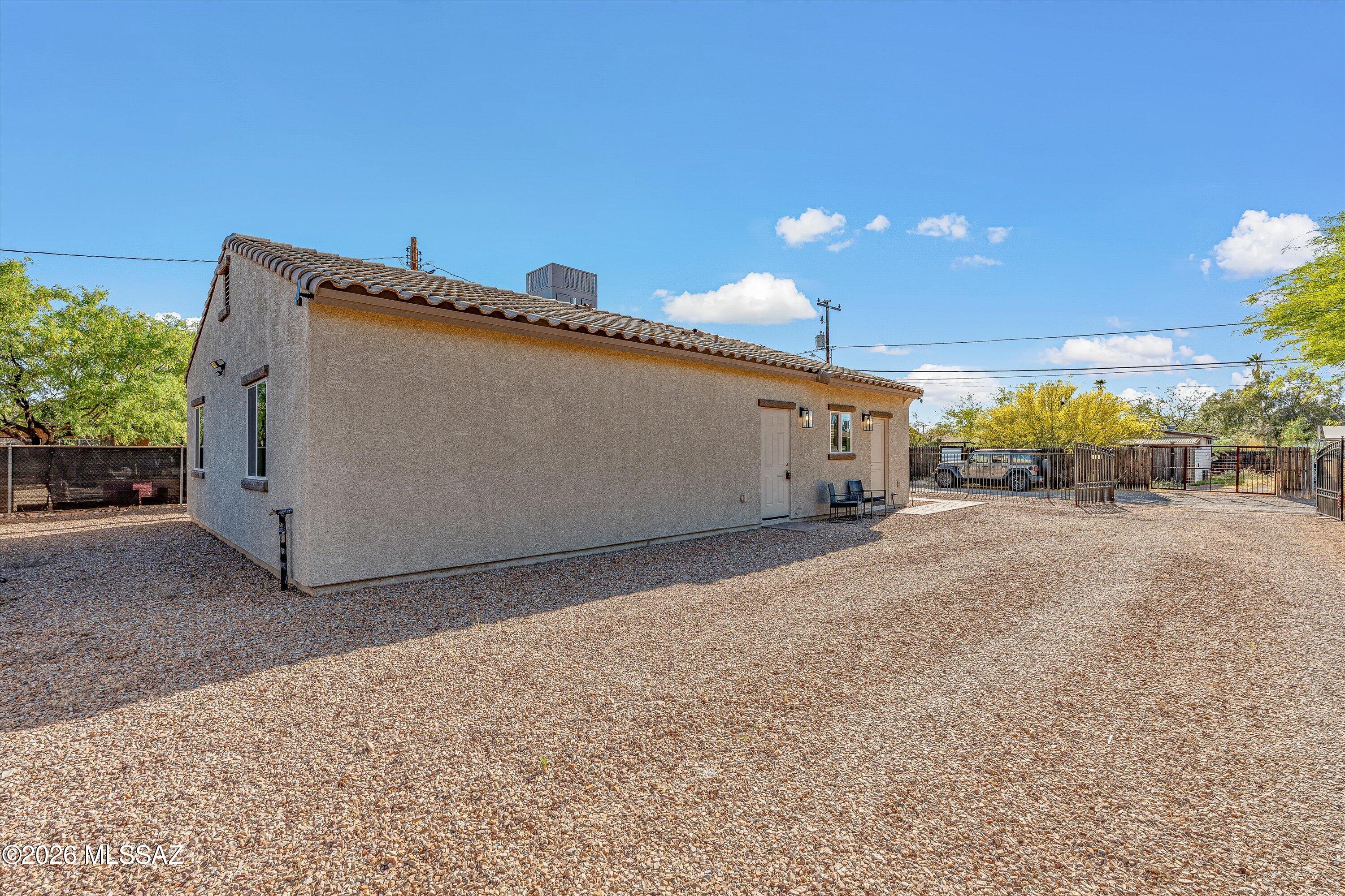 N/A - Residential