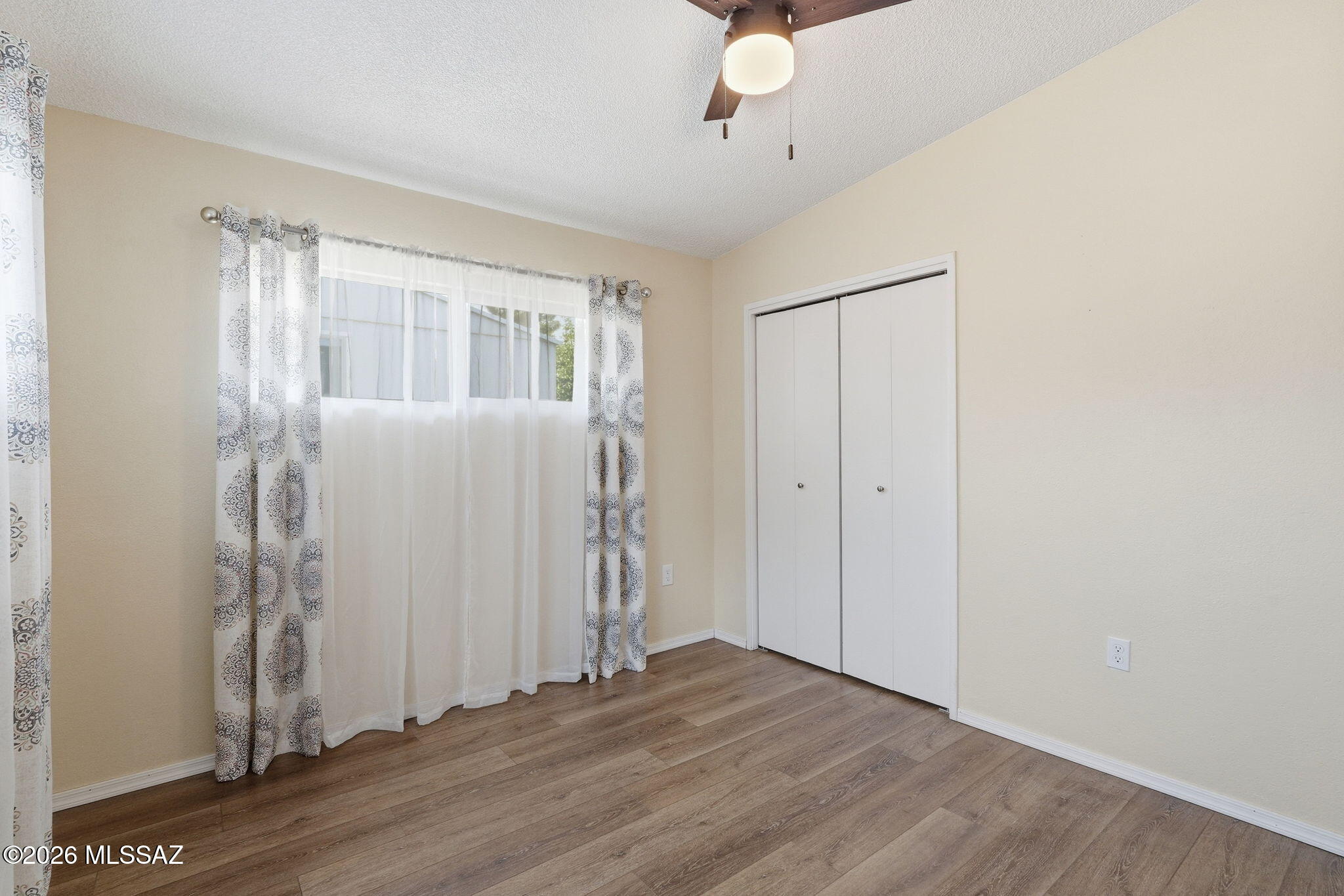 San Manuel Townsite - Residential