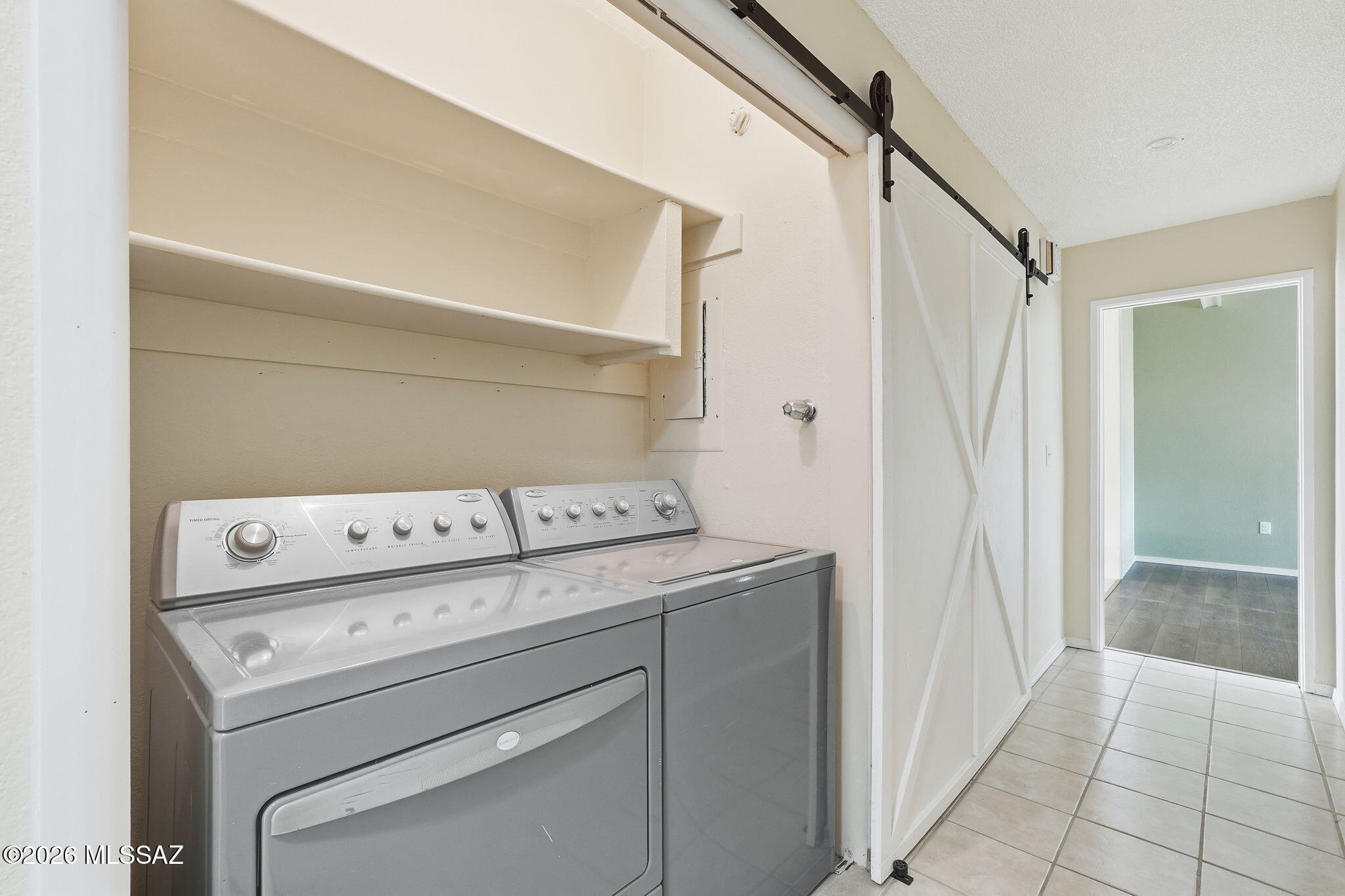 San Manuel Townsite - Residential