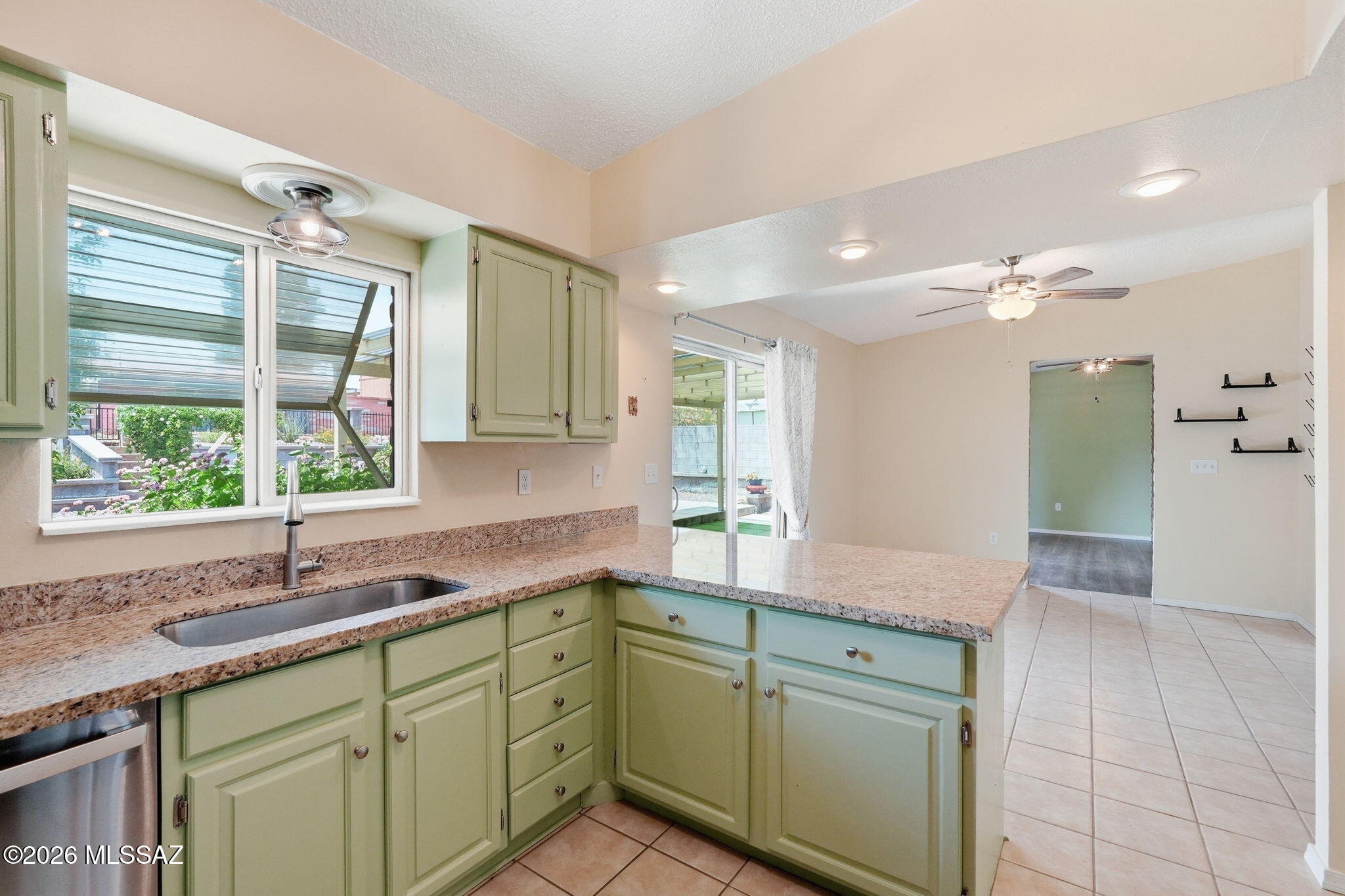 San Manuel Townsite - Residential
