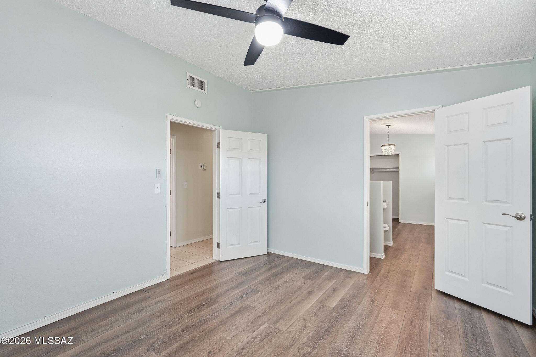 San Manuel Townsite - Residential