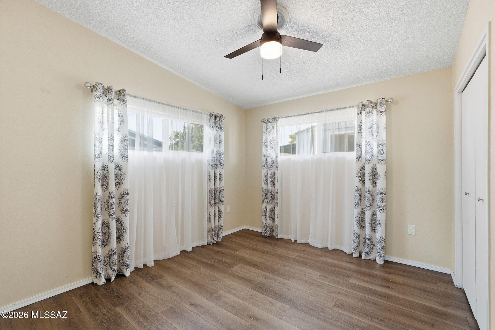 San Manuel Townsite - Residential