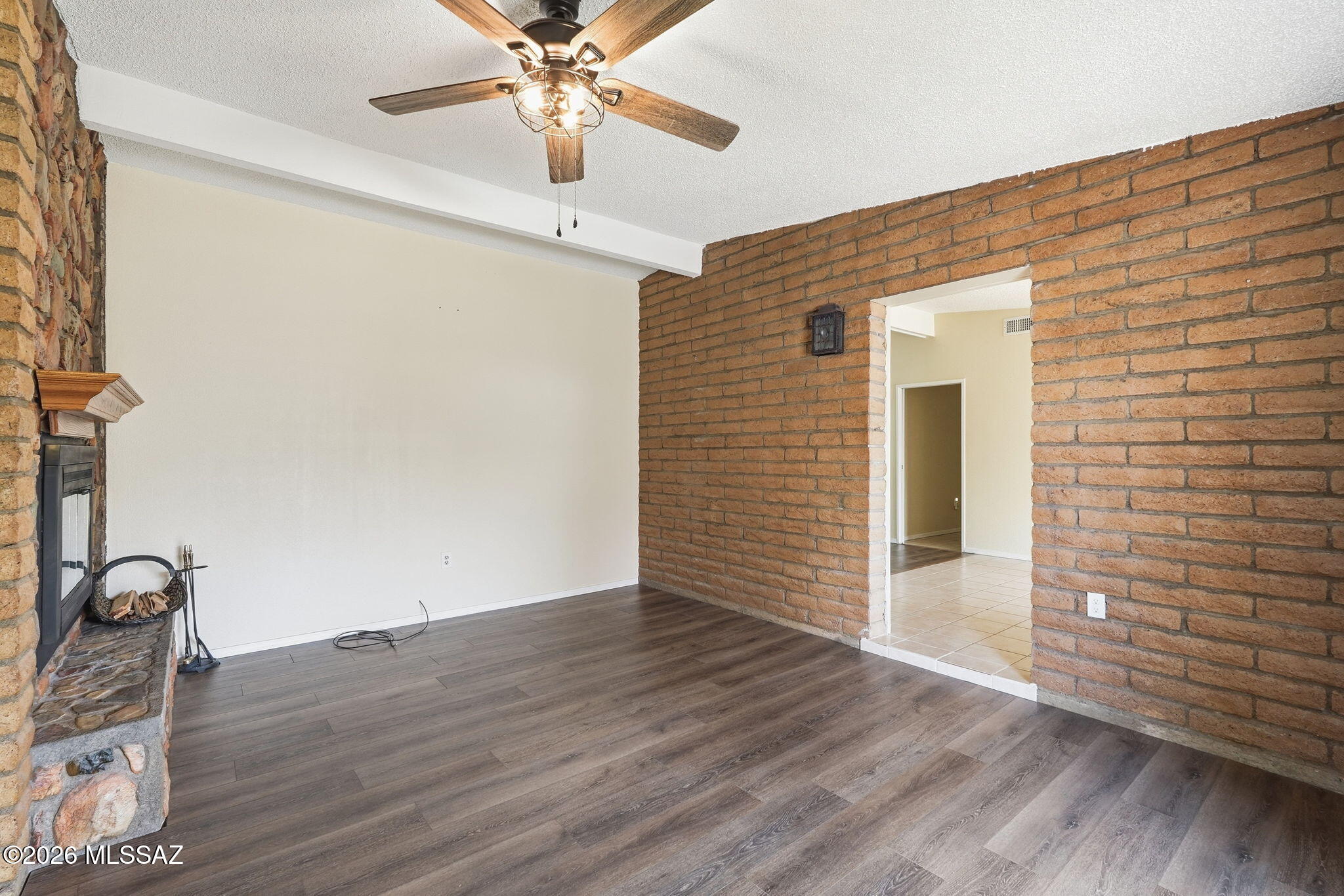 San Manuel Townsite - Residential