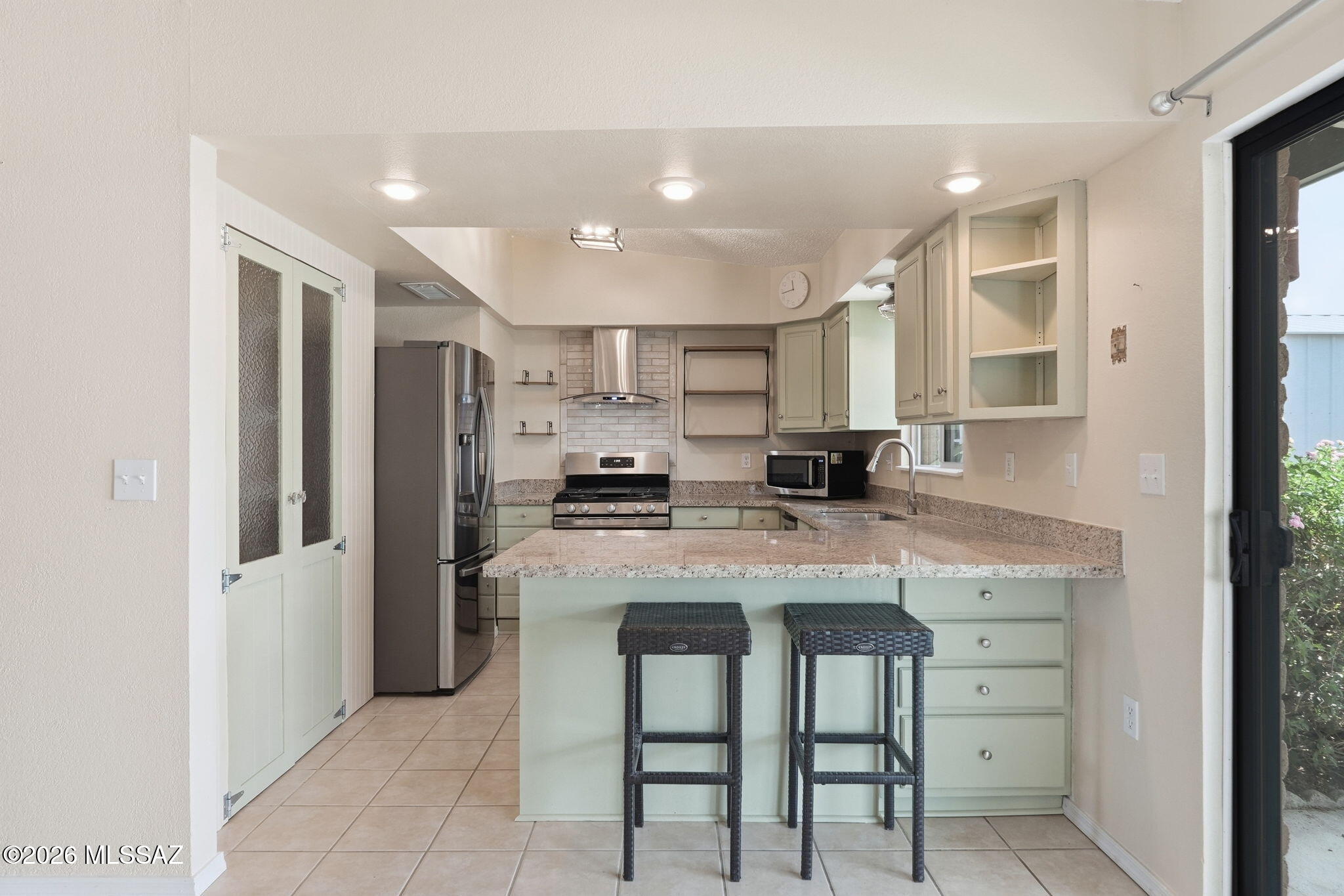 San Manuel Townsite - Residential