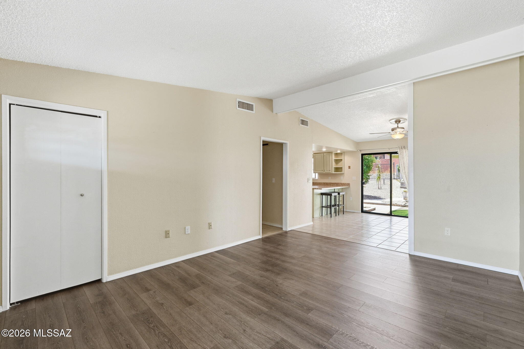San Manuel Townsite - Residential