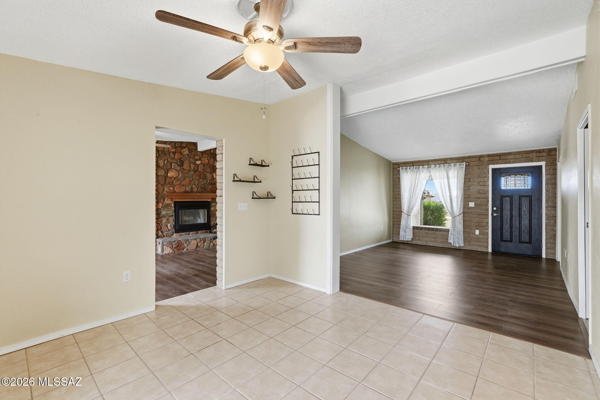San Manuel Townsite - Residential