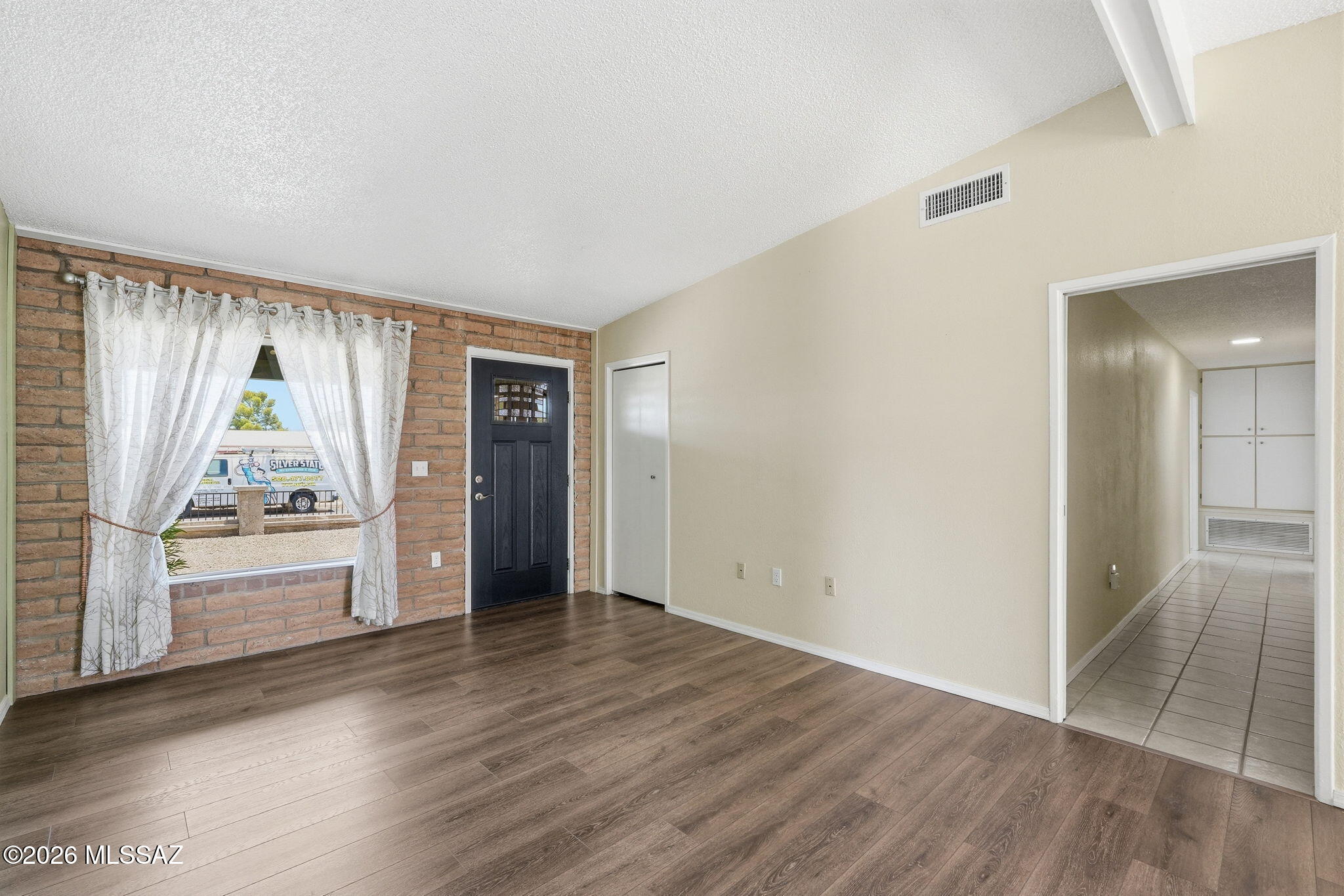 San Manuel Townsite - Residential