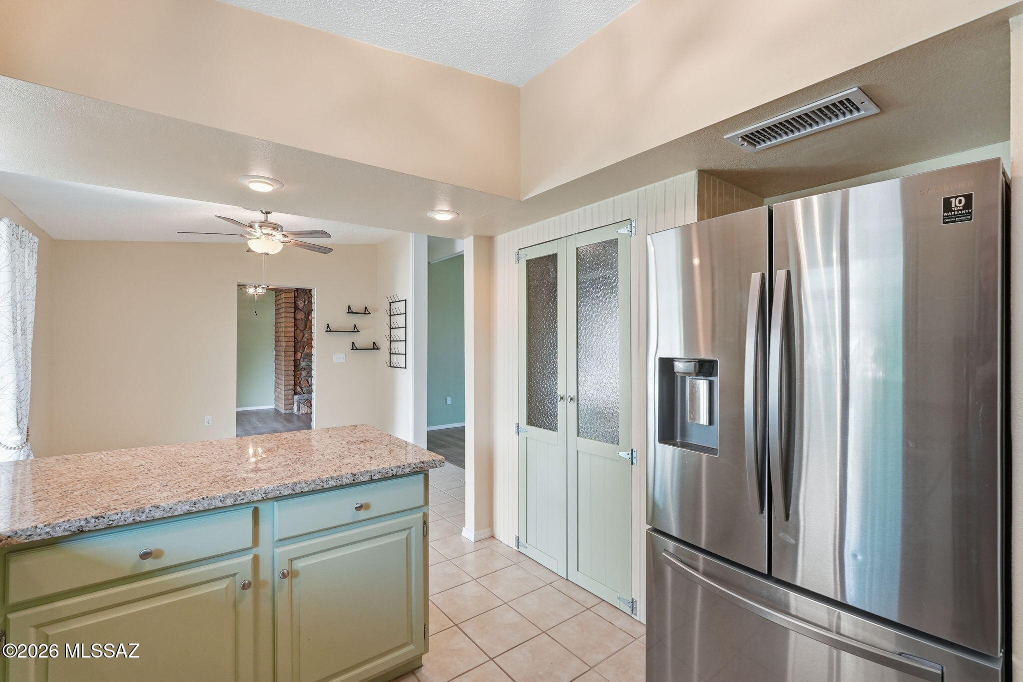 San Manuel Townsite - Residential