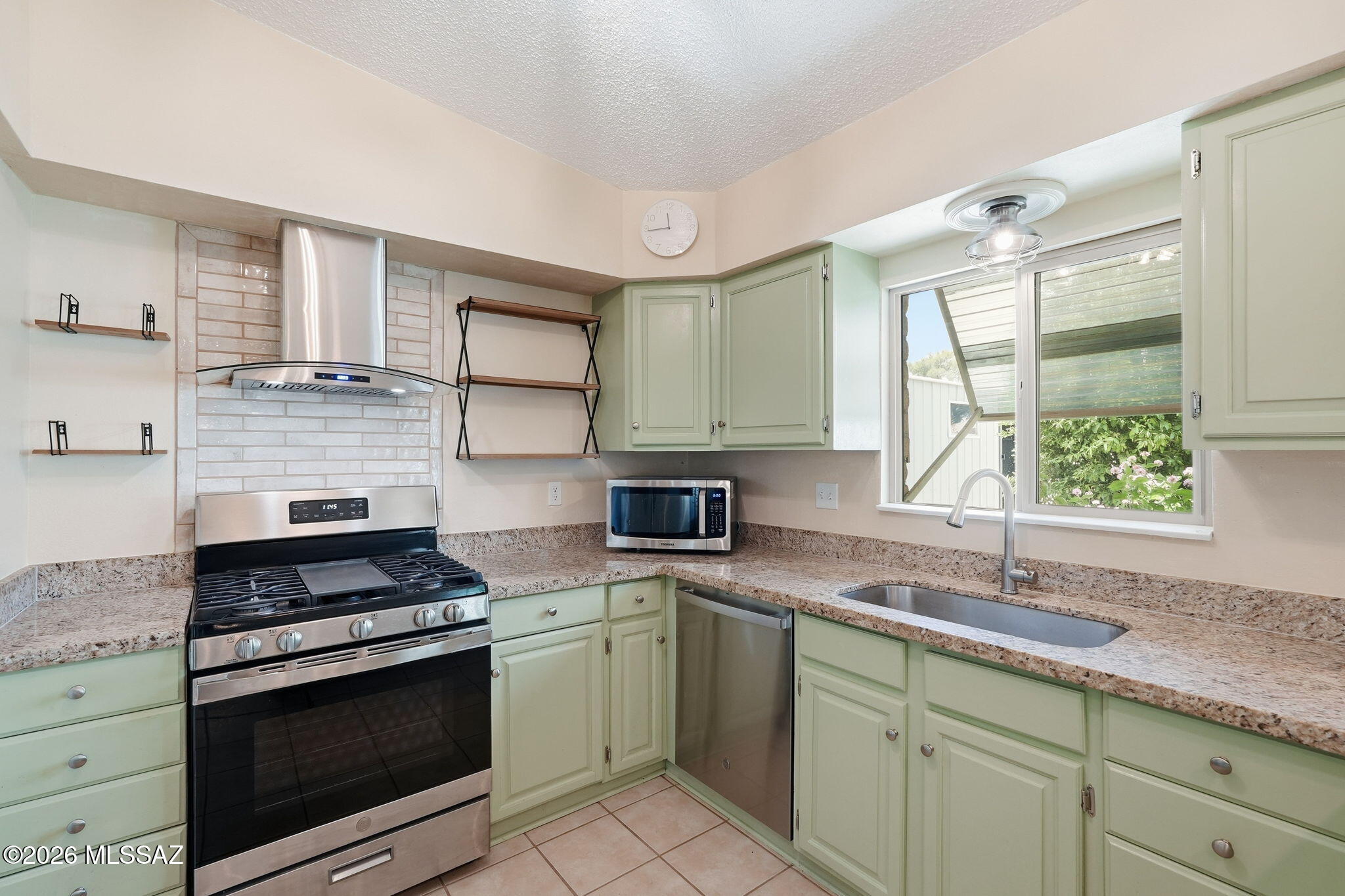 San Manuel Townsite - Residential