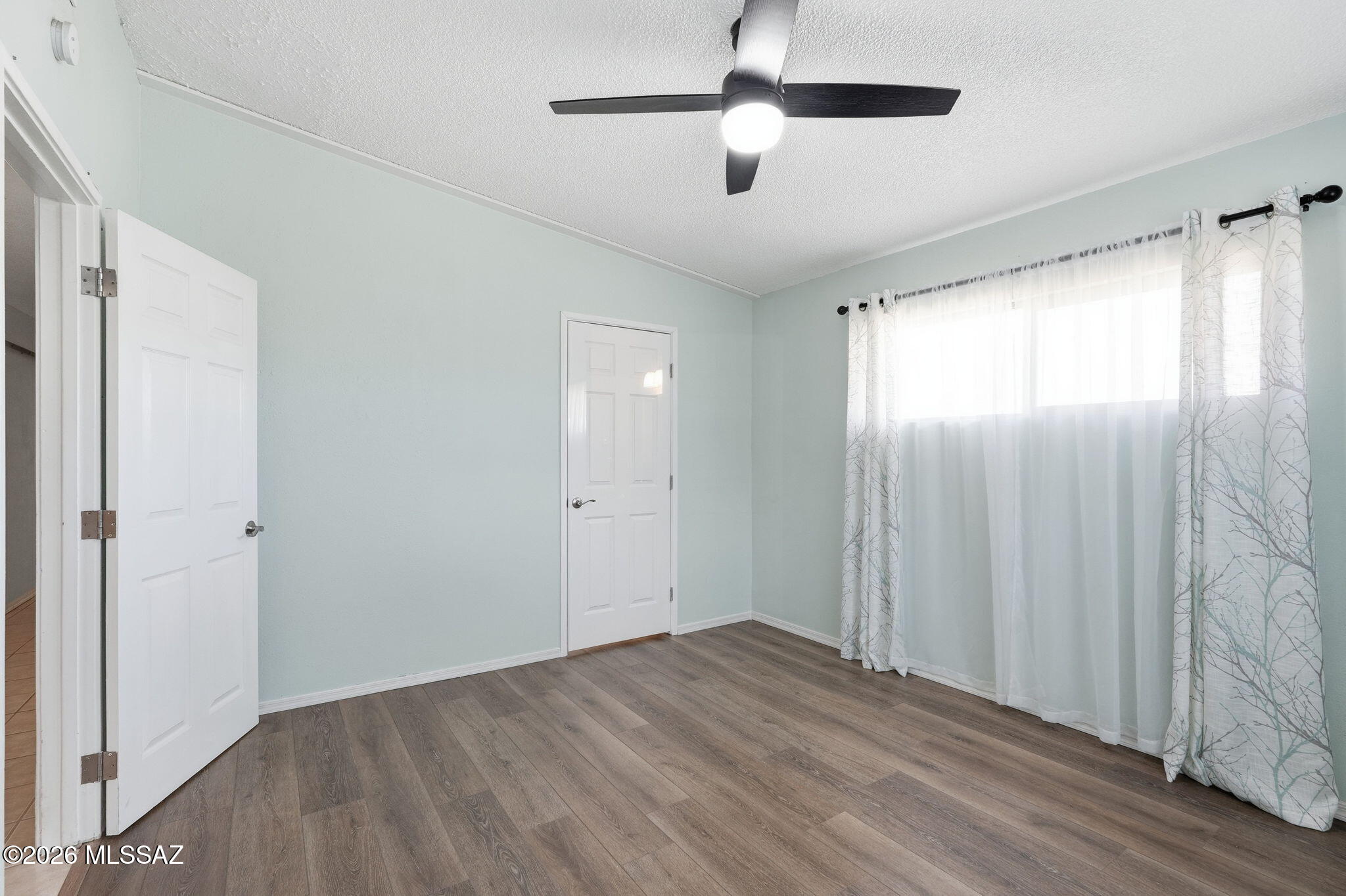San Manuel Townsite - Residential
