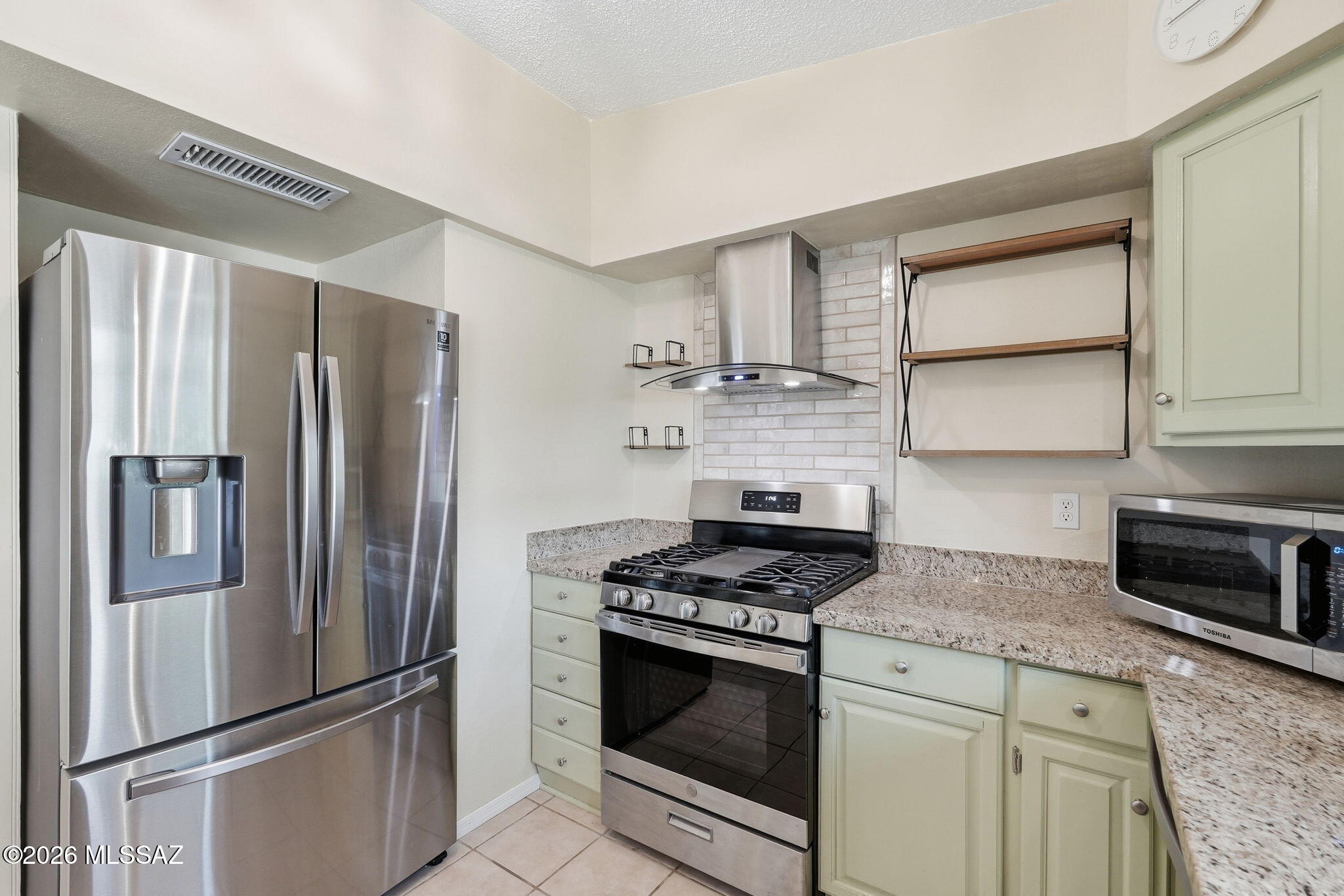 San Manuel Townsite - Residential