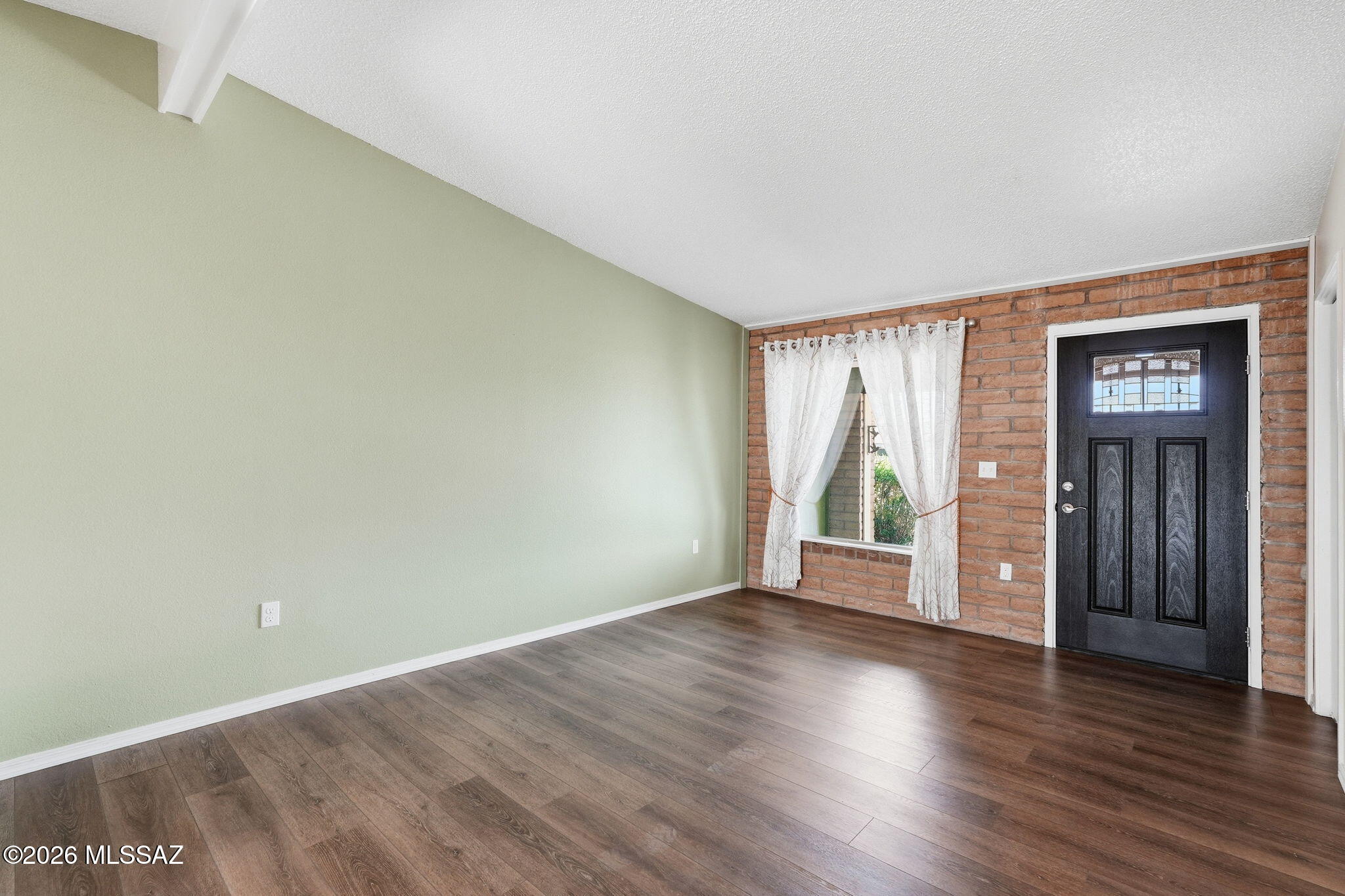 San Manuel Townsite - Residential