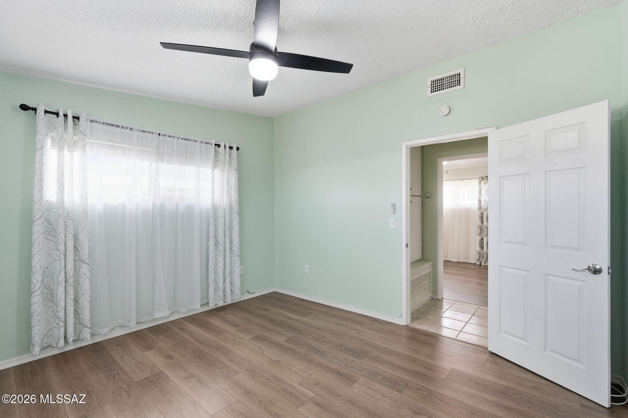 San Manuel Townsite - Residential