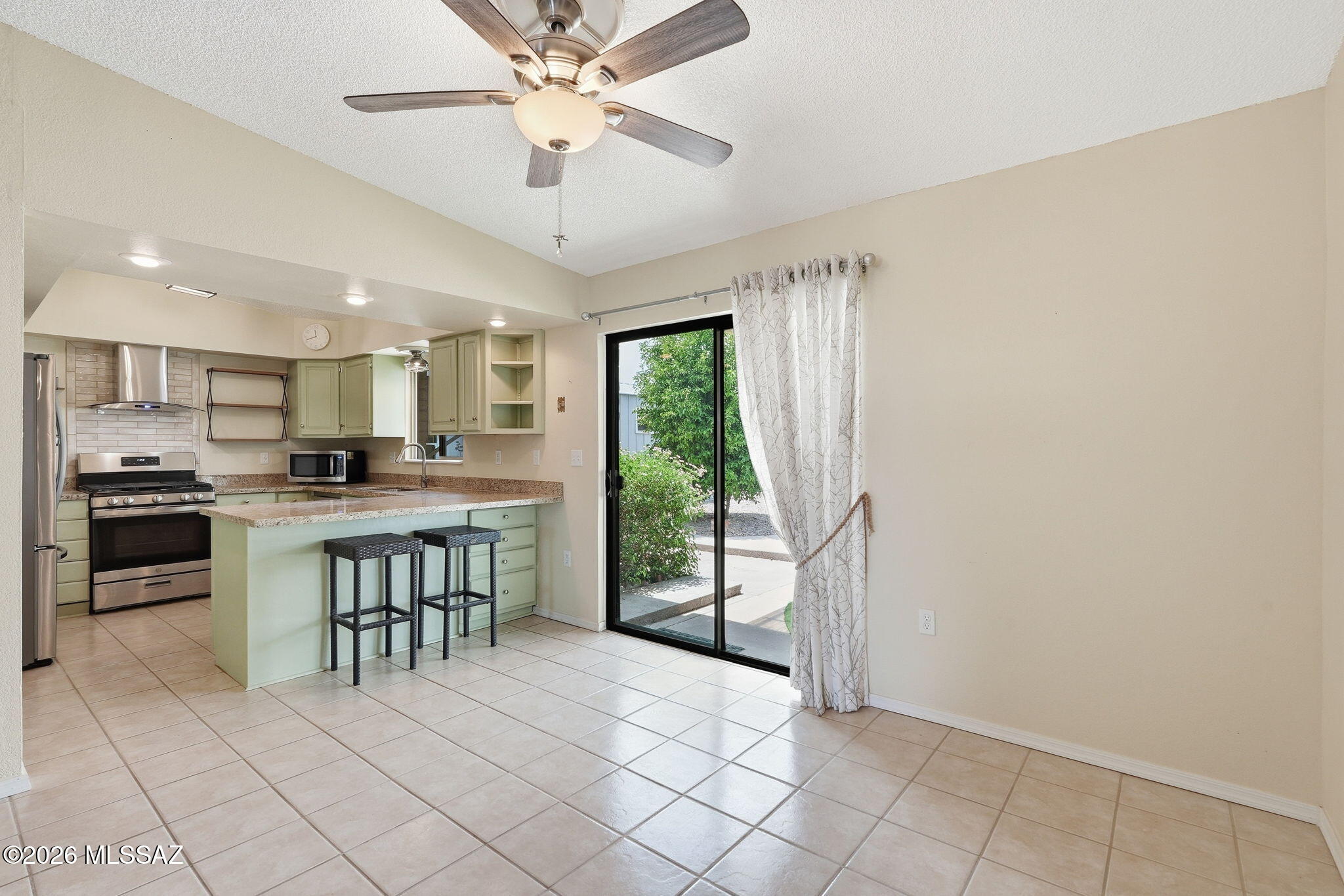 San Manuel Townsite - Residential