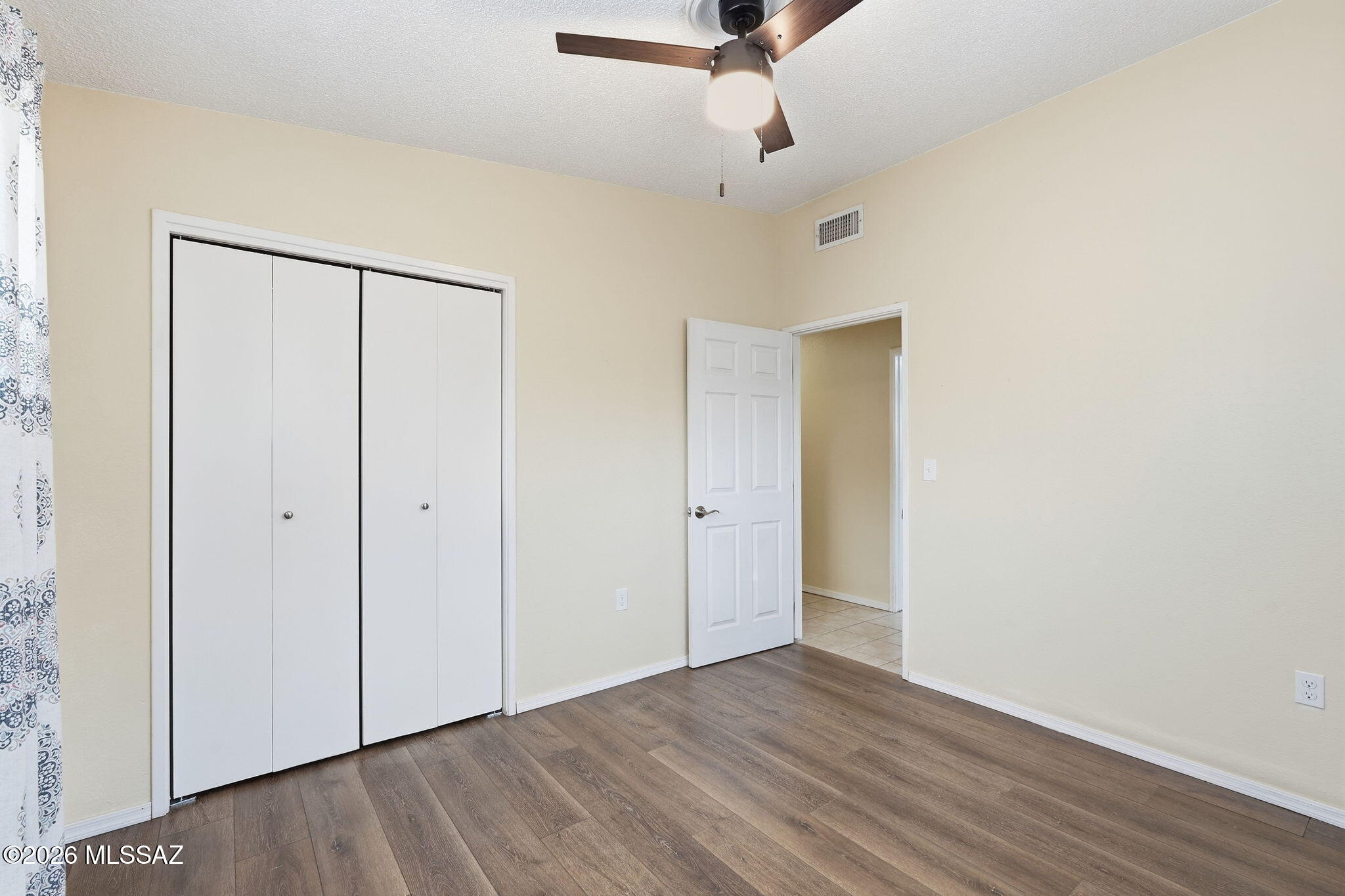 San Manuel Townsite - Residential