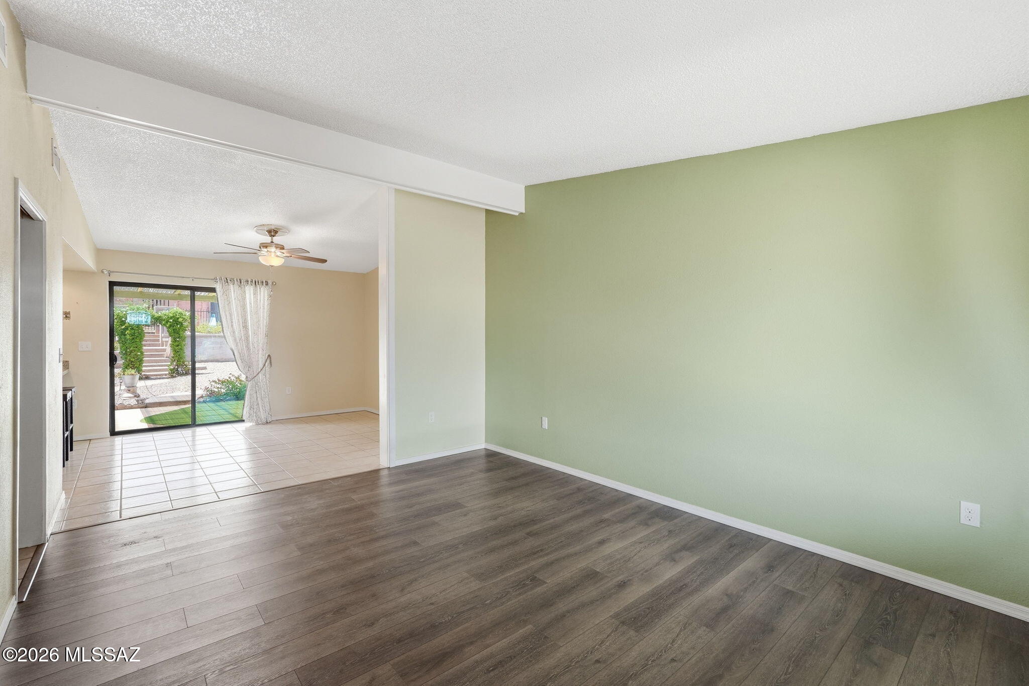 San Manuel Townsite - Residential
