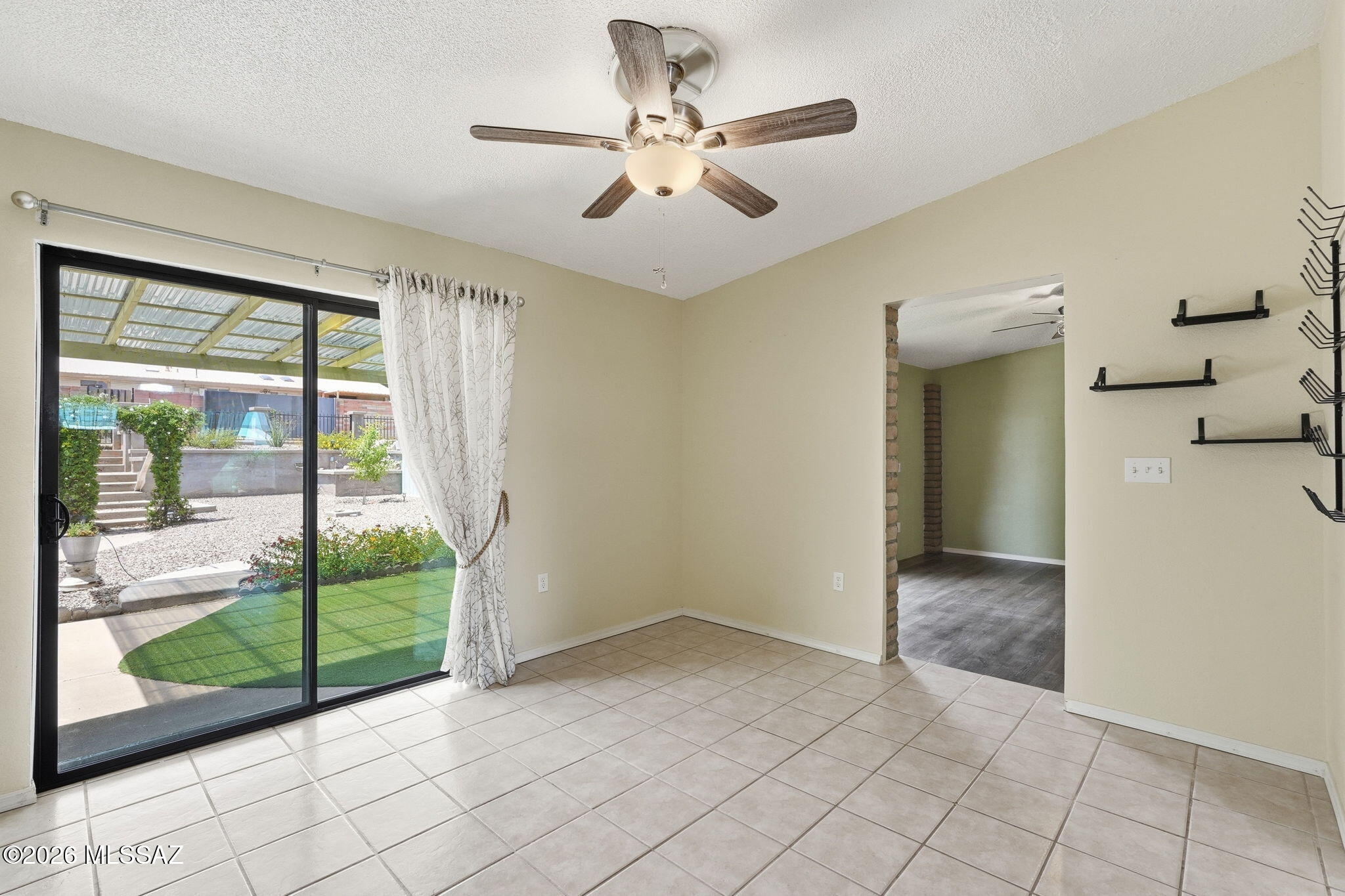 San Manuel Townsite - Residential