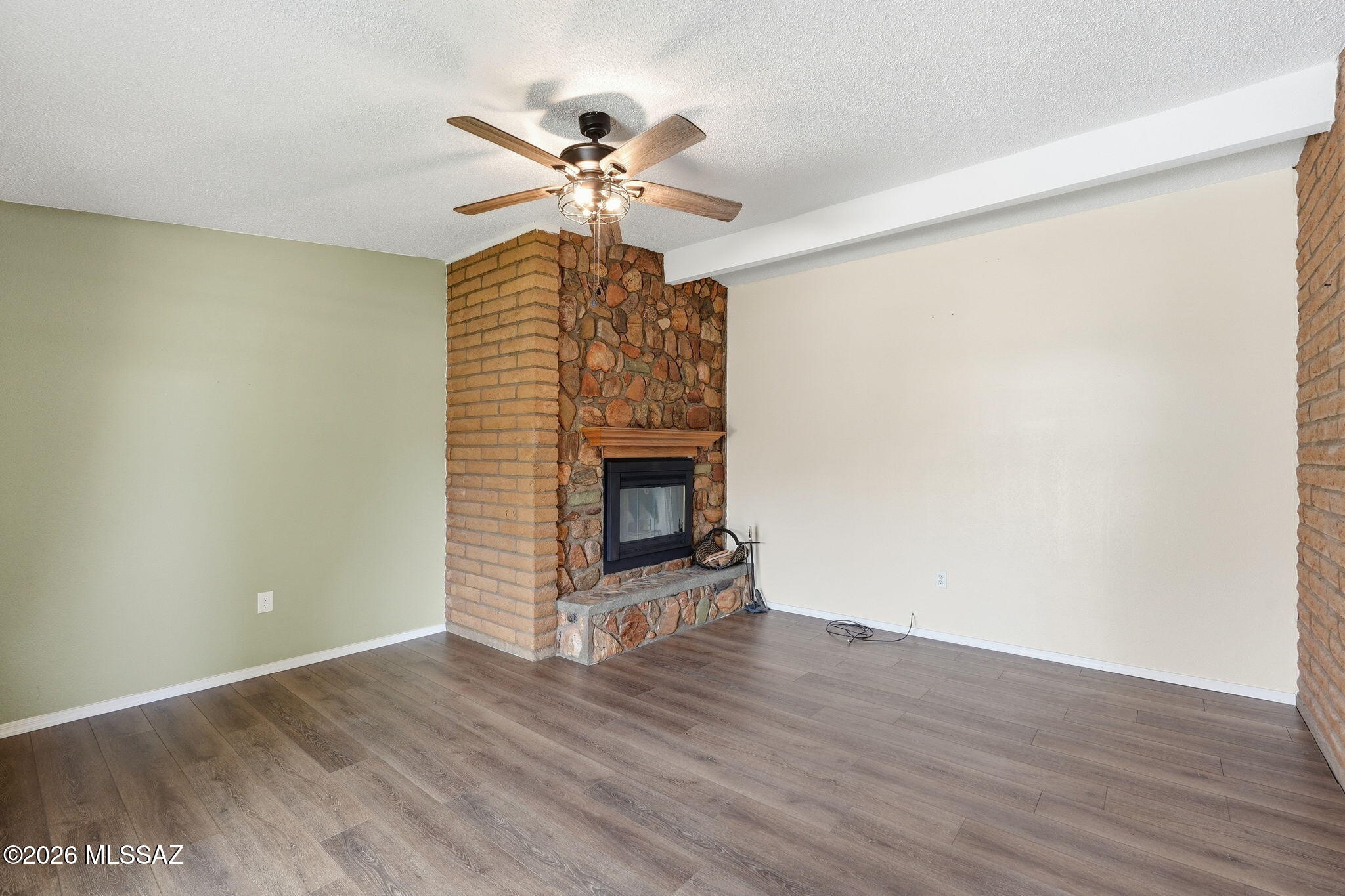 San Manuel Townsite - Residential