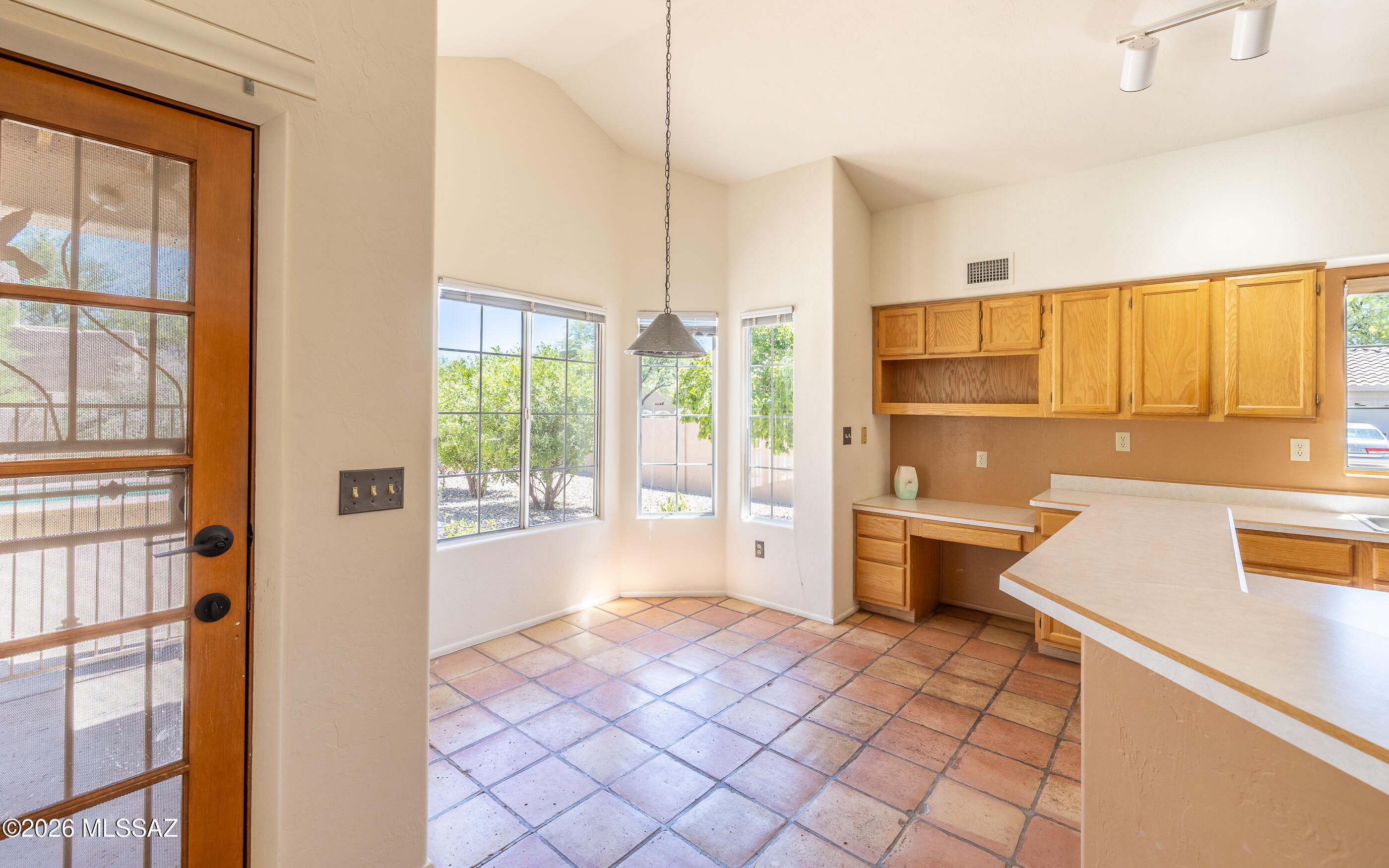 Rancho Vistoso Neighborhood 7 (1-317) - Residential