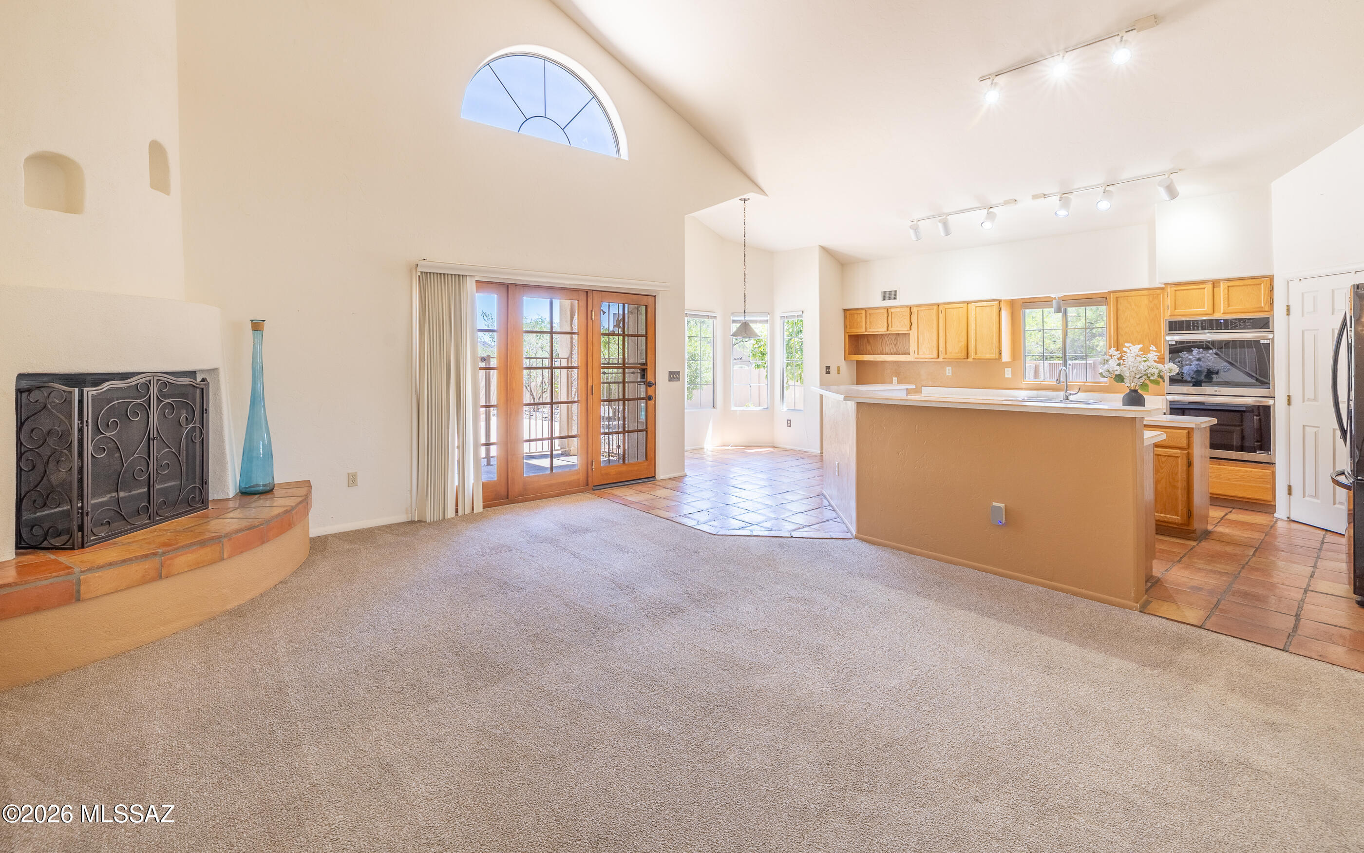 Rancho Vistoso Neighborhood 7 (1-317) - Residential