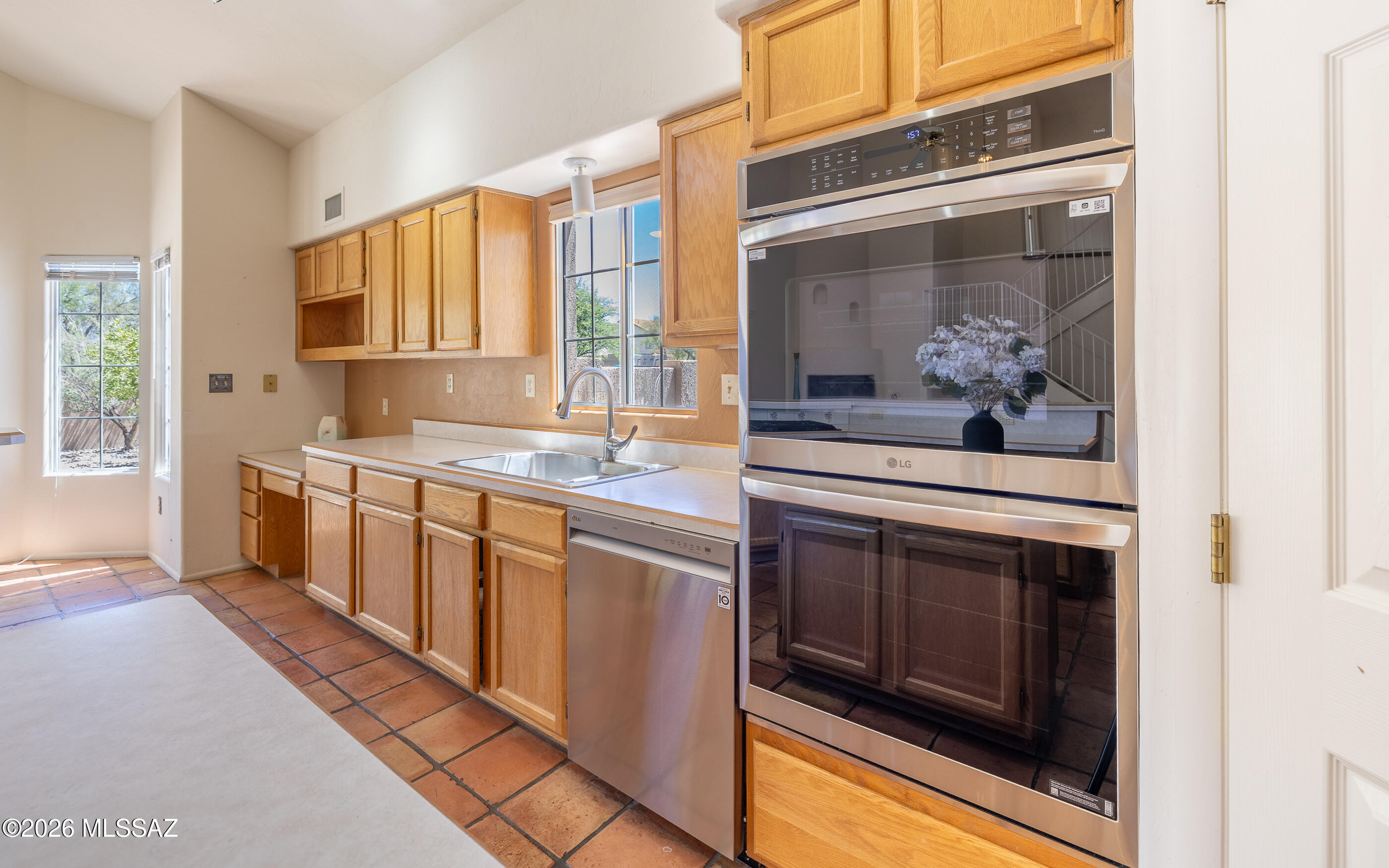 Rancho Vistoso Neighborhood 7 (1-317) - Residential